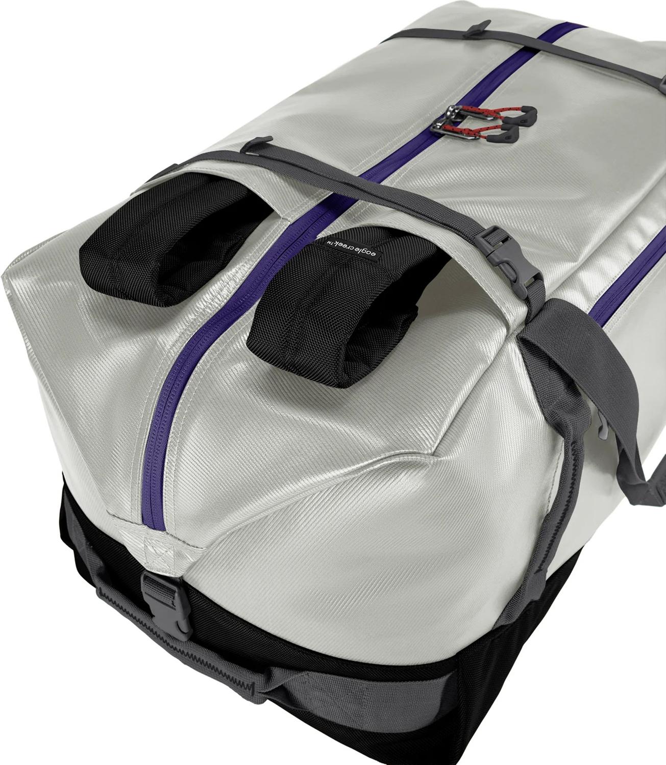 Product gallery image number 3 for product Sac de sport Migrate 90L