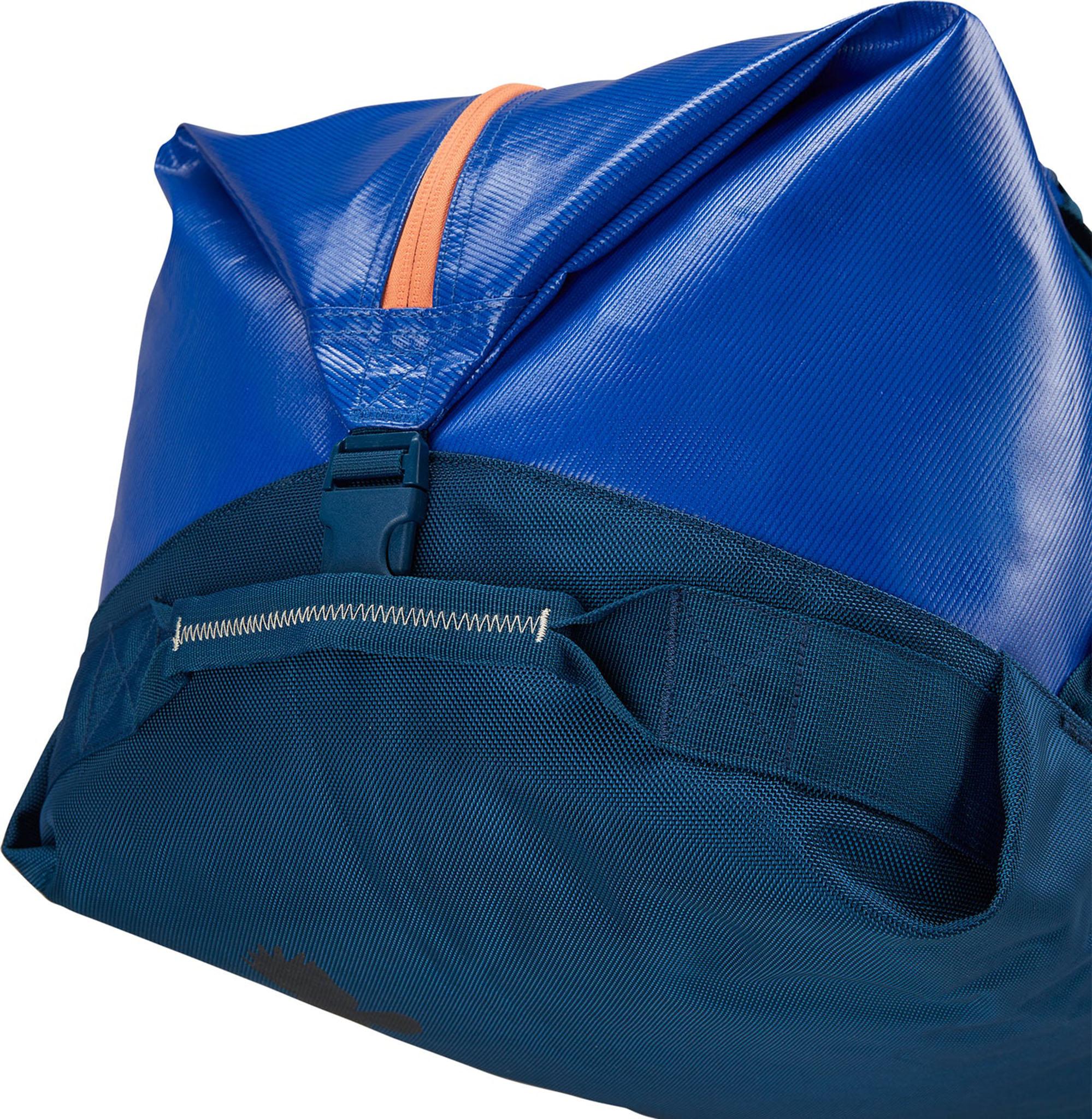 Product gallery image number 3 for product Migrate Duffel Bag 90L