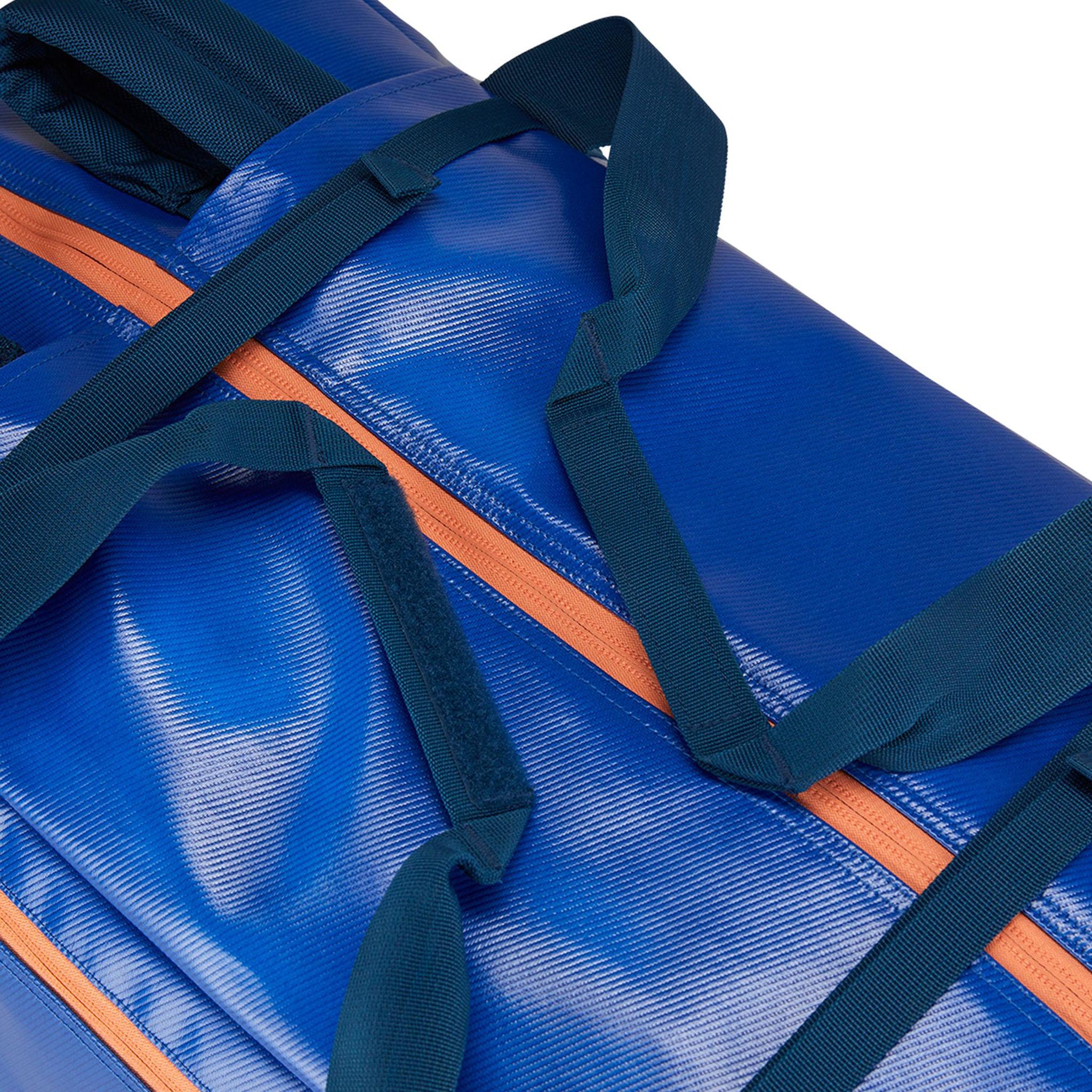 Product gallery image number 4 for product Migrate Duffel Bag 90L