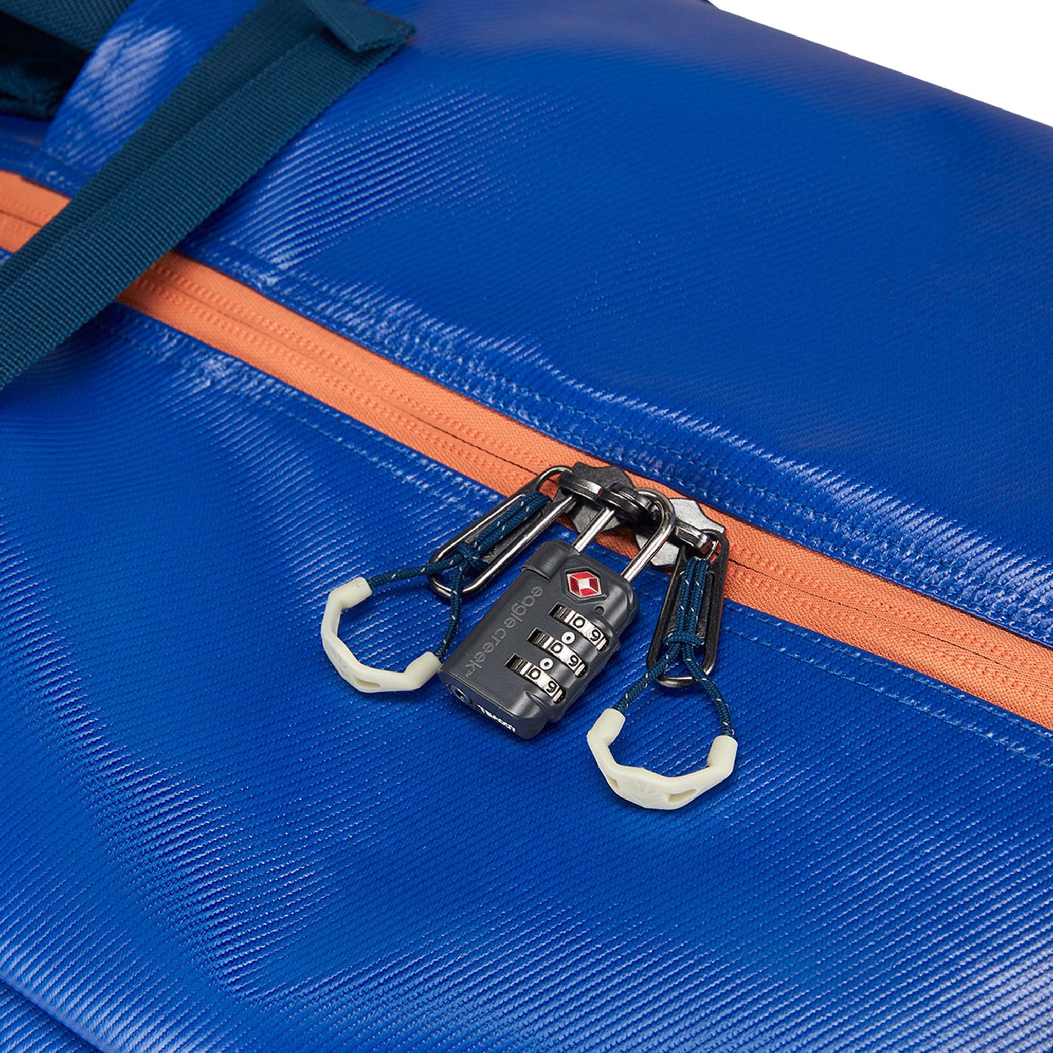 Product gallery image number 5 for product Migrate Duffel Bag 90L