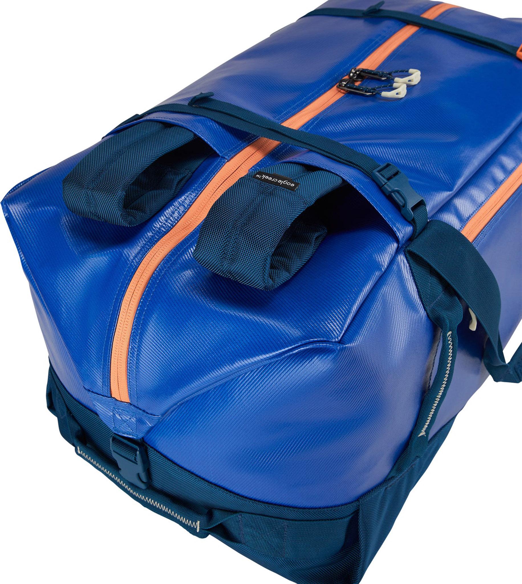 Product gallery image number 6 for product Migrate Duffel Bag 90L