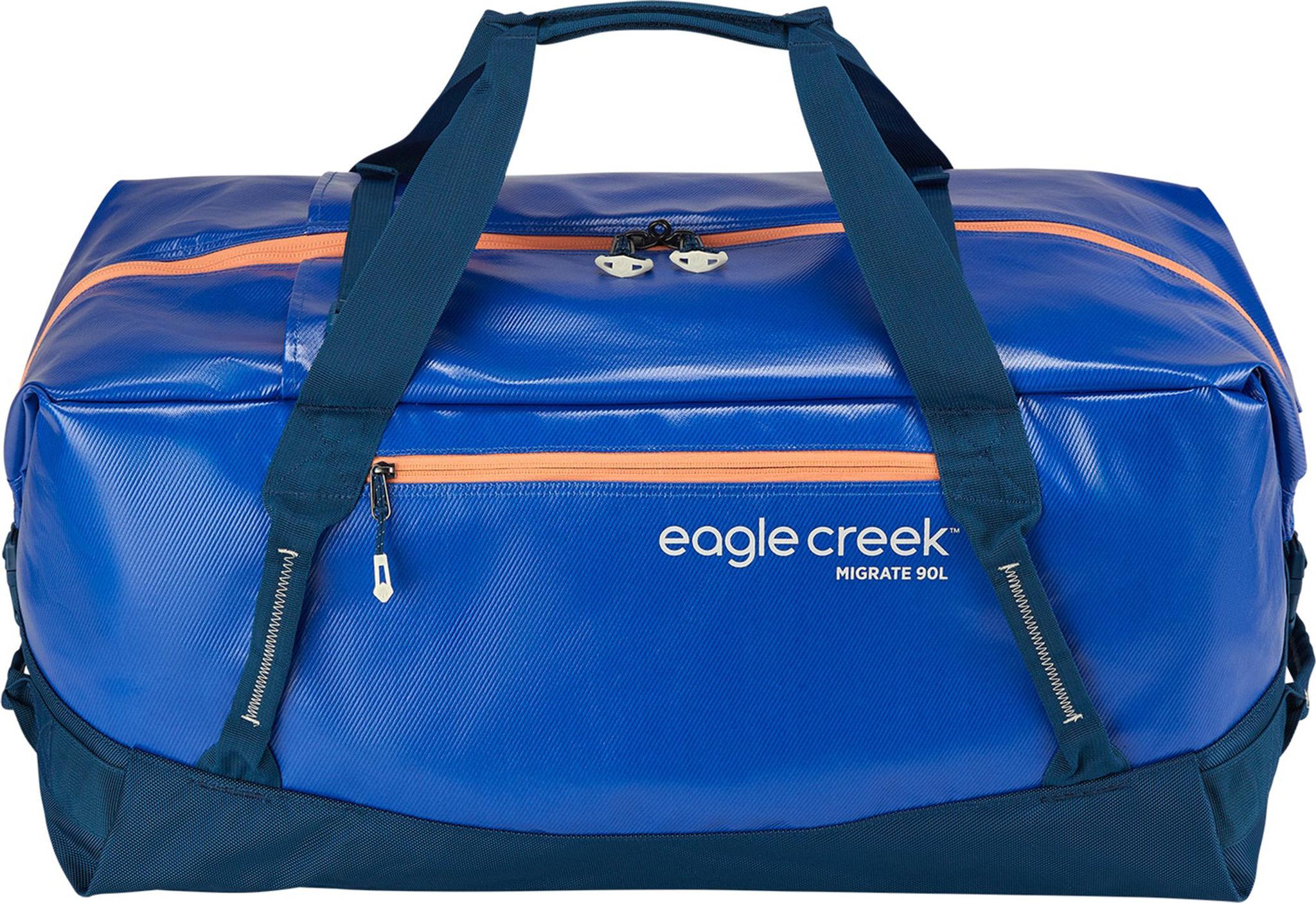 Product gallery image number 7 for product Migrate Duffel Bag 90L