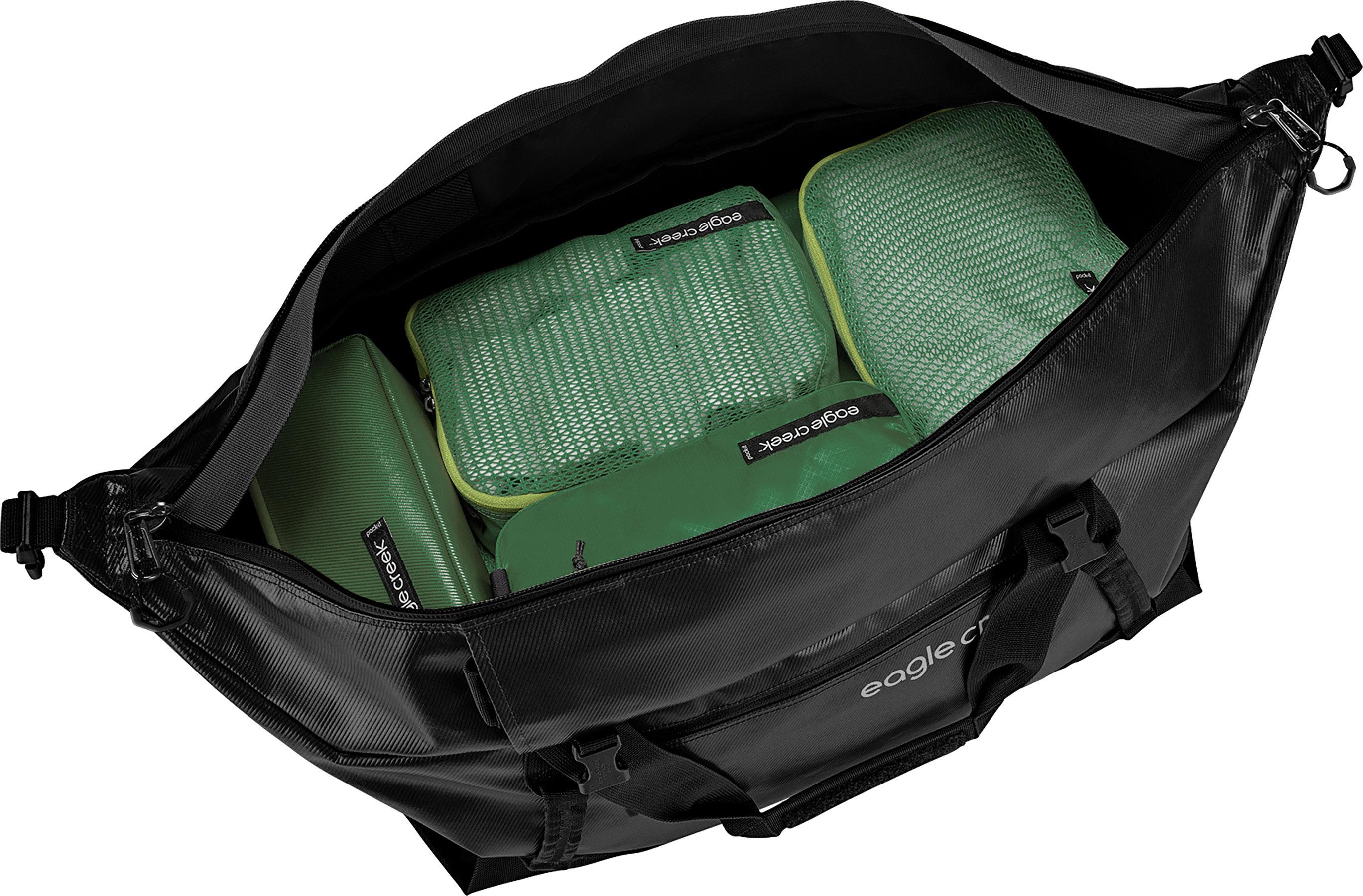 Product gallery image number 7 for product Migrate Duffel Bag 90L