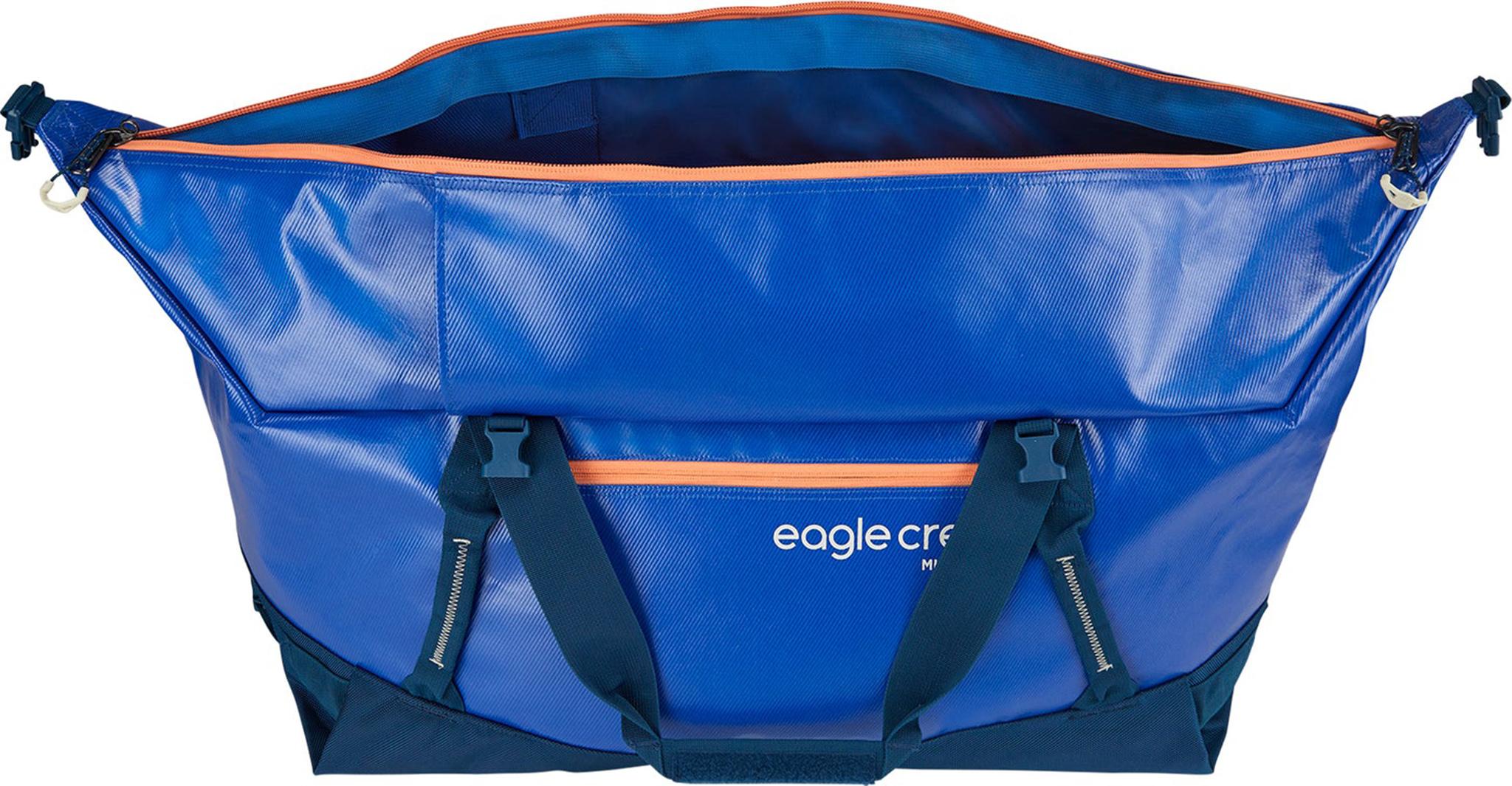 Product gallery image number 9 for product Migrate Duffel Bag 90L
