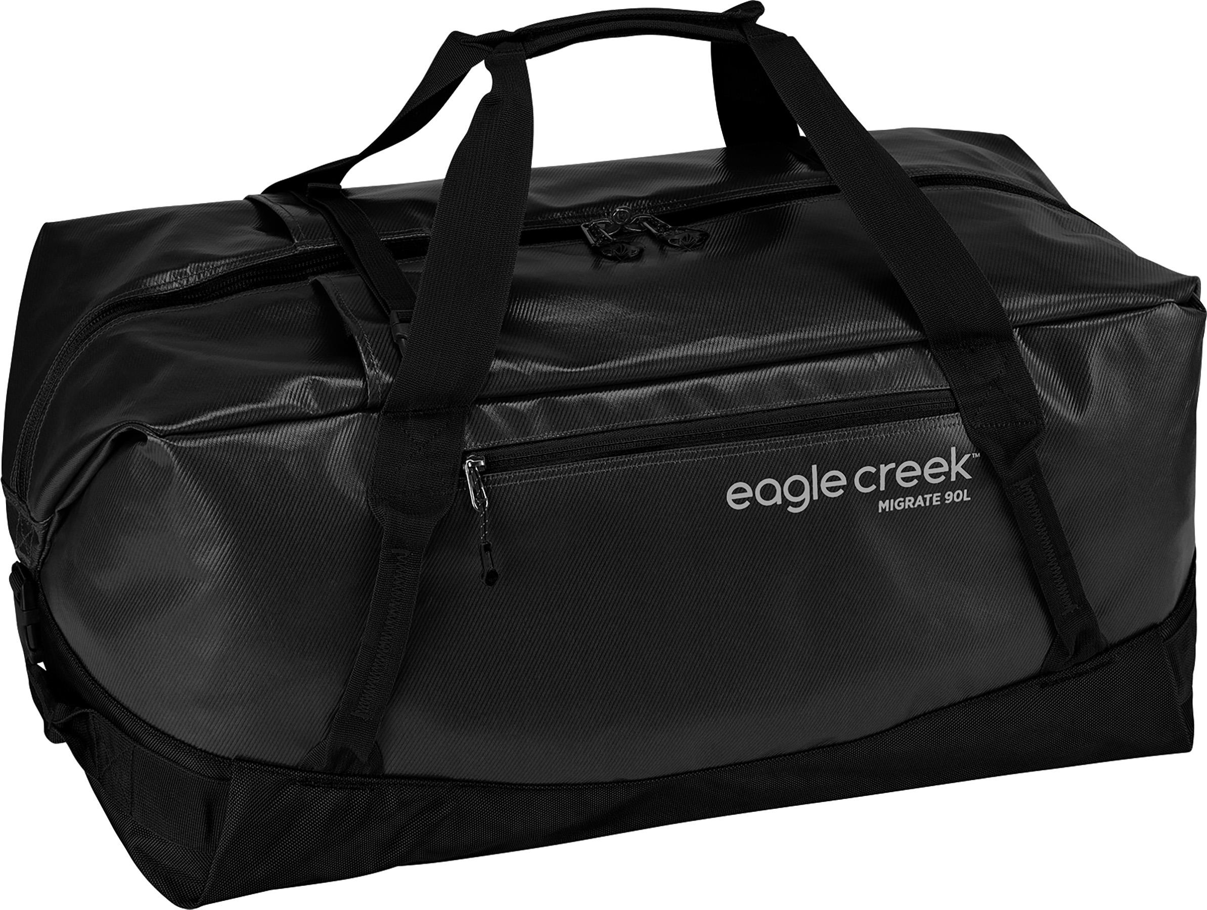 Product gallery image number 1 for product Migrate Duffel Bag 90L
