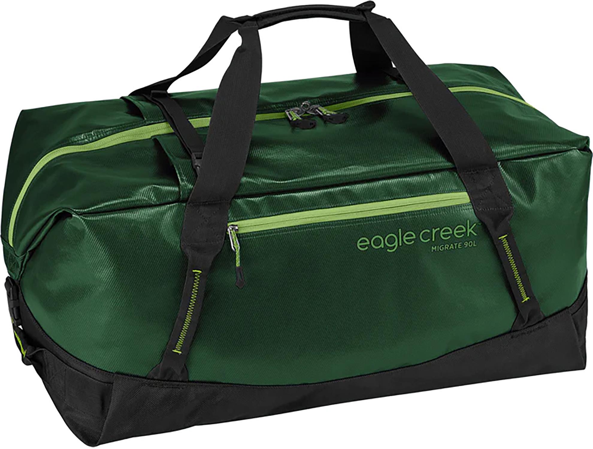 Product image for Migrate Duffel Bag 90L