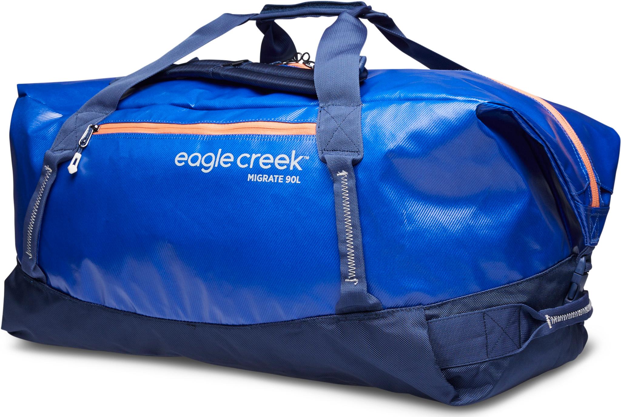 Product gallery image number 1 for product Migrate Duffel Bag 90L
