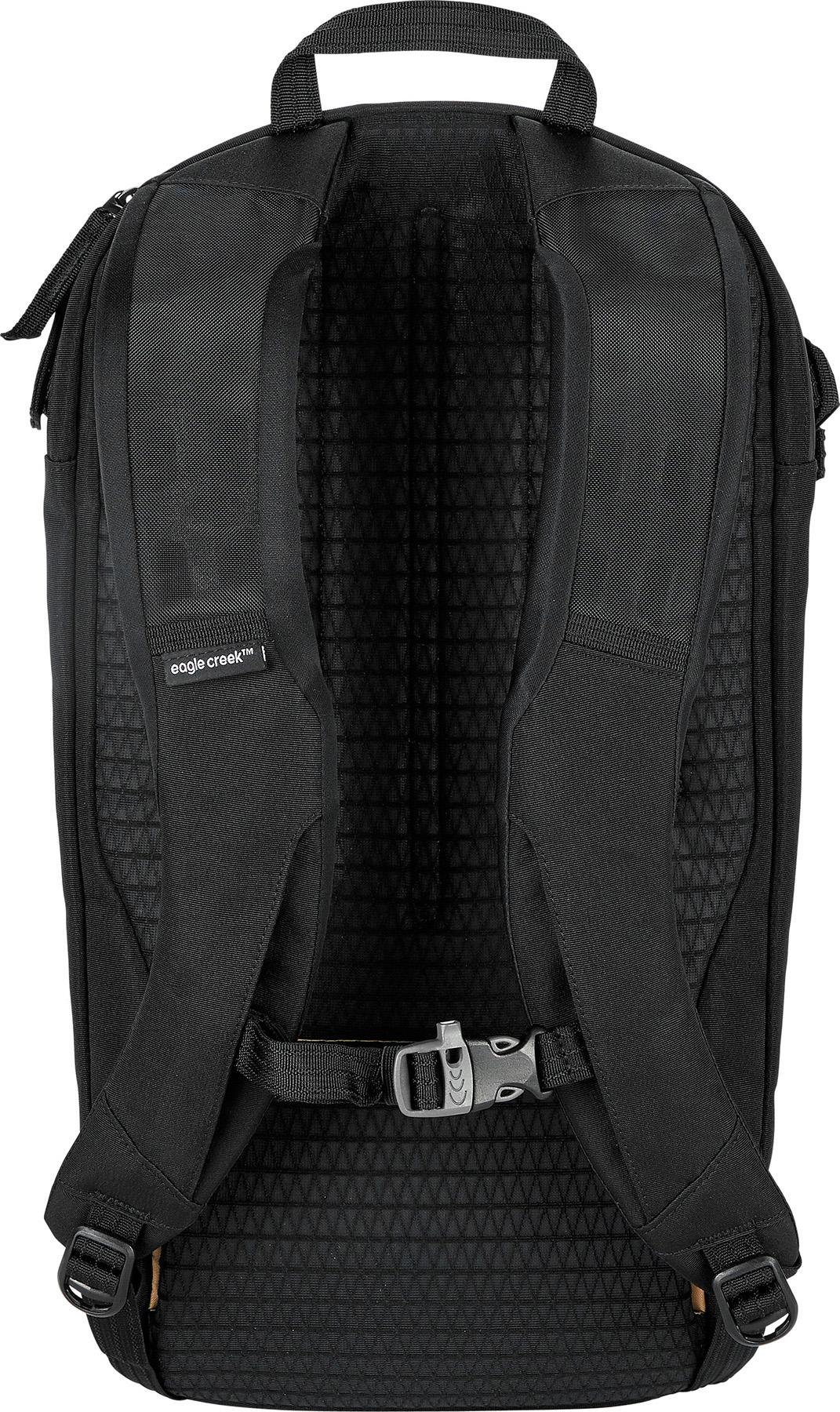 Product gallery image number 2 for product Explore Backpack 26L
