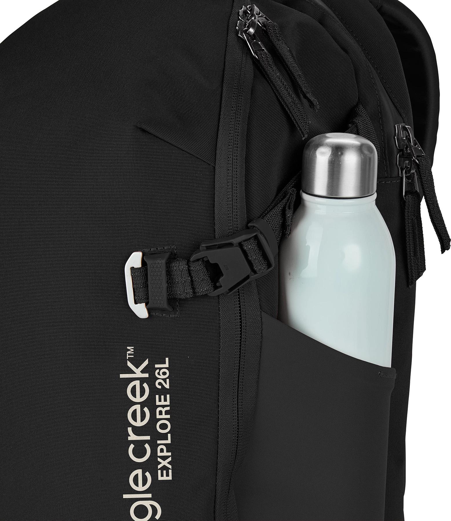 Product gallery image number 3 for product Explore Backpack 26L