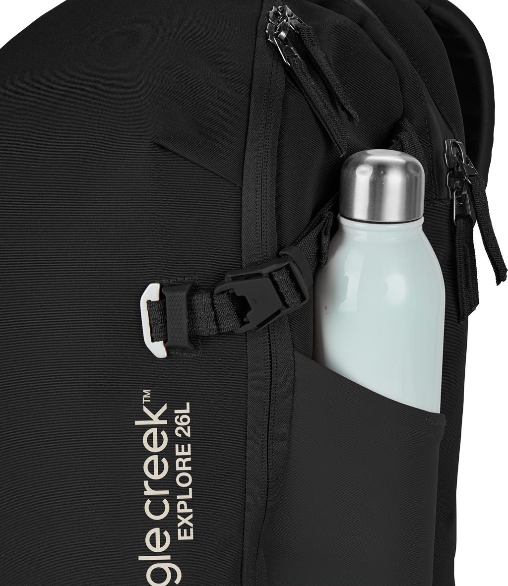 Product gallery image number 5 for product Explore Backpack 26L