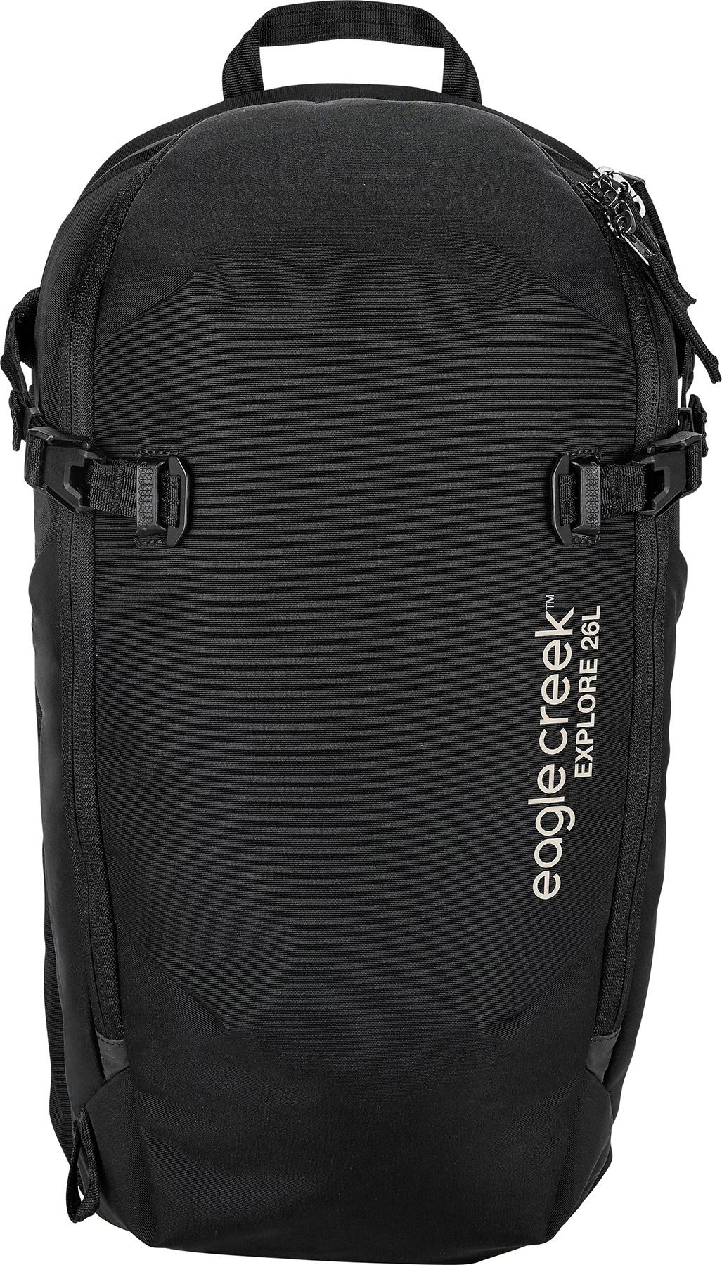 Product gallery image number 1 for product Explore Backpack 26L