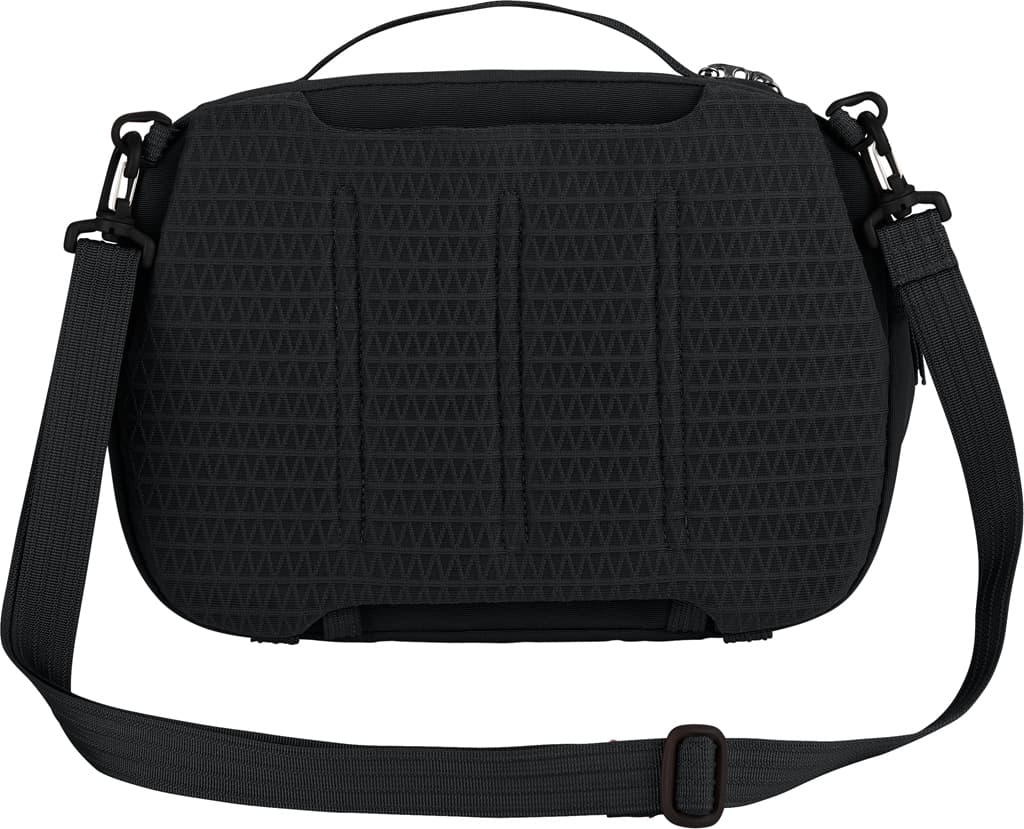 Product gallery image number 2 for product Explore Mini Messenger Bag 7L