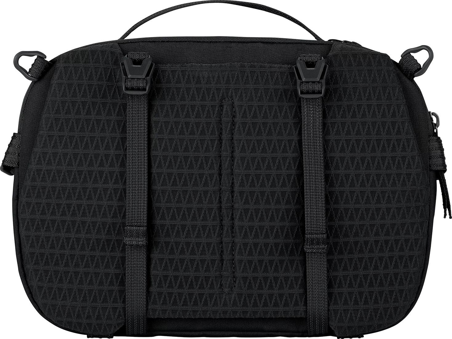 Product gallery image number 3 for product Explore Mini Messenger Bag 7L