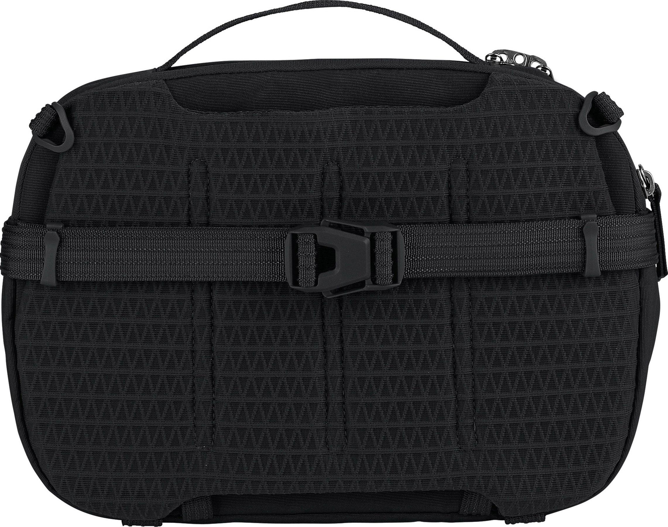Product gallery image number 4 for product Explore Mini Messenger Bag 7L