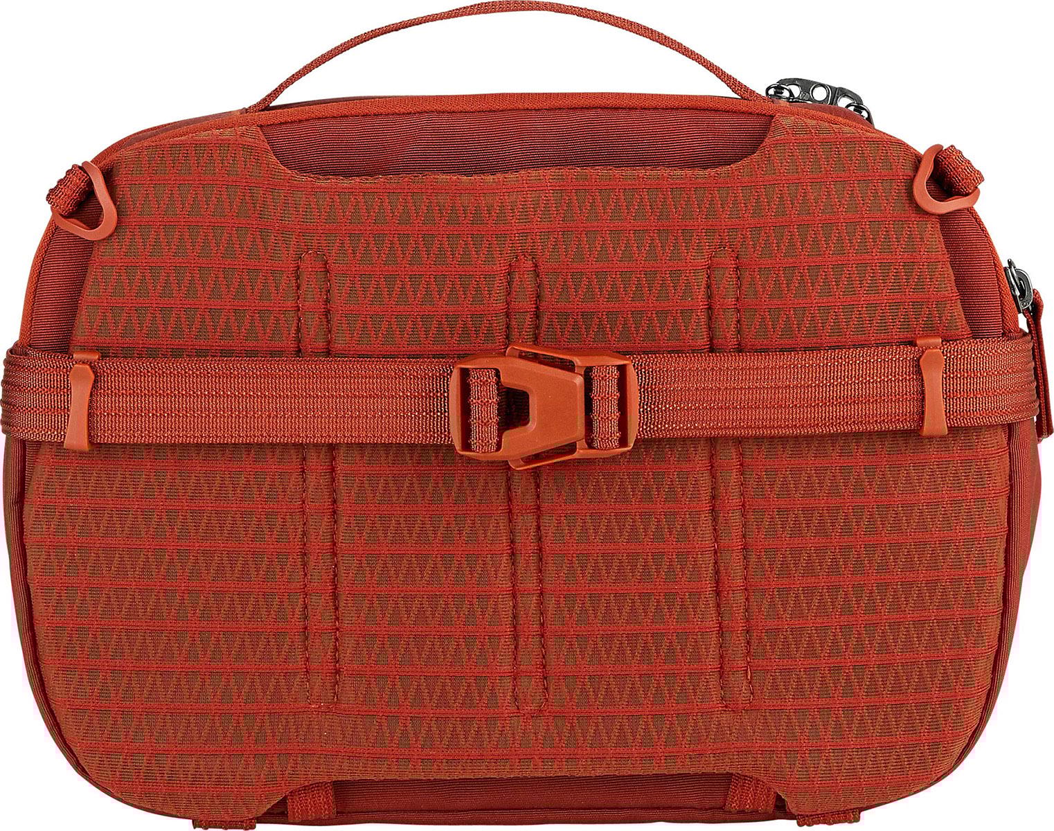 Numéro de l'image de la galerie de produits 2 pour le produit Sac messager Explore Mini 7L