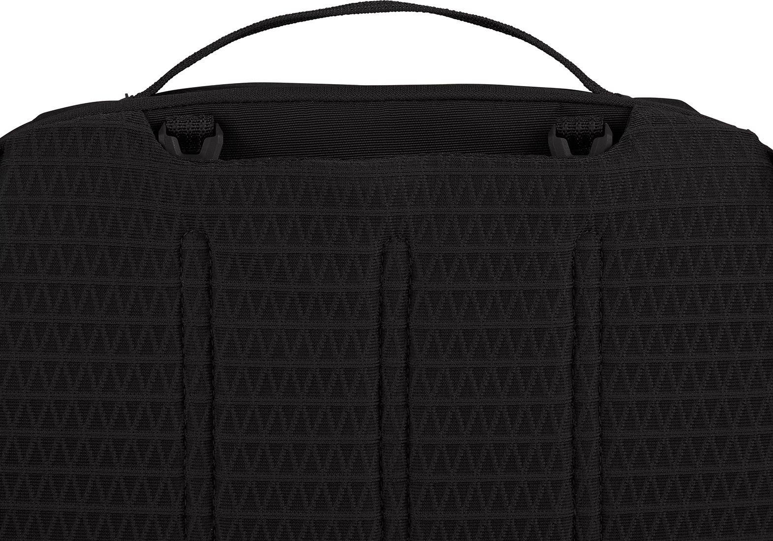 Product gallery image number 5 for product Explore Mini Messenger Bag 7L