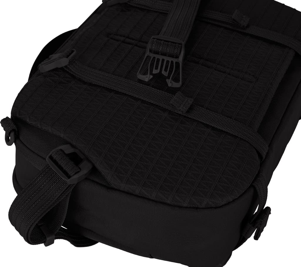 Product gallery image number 6 for product Explore Mini Messenger Bag 7L