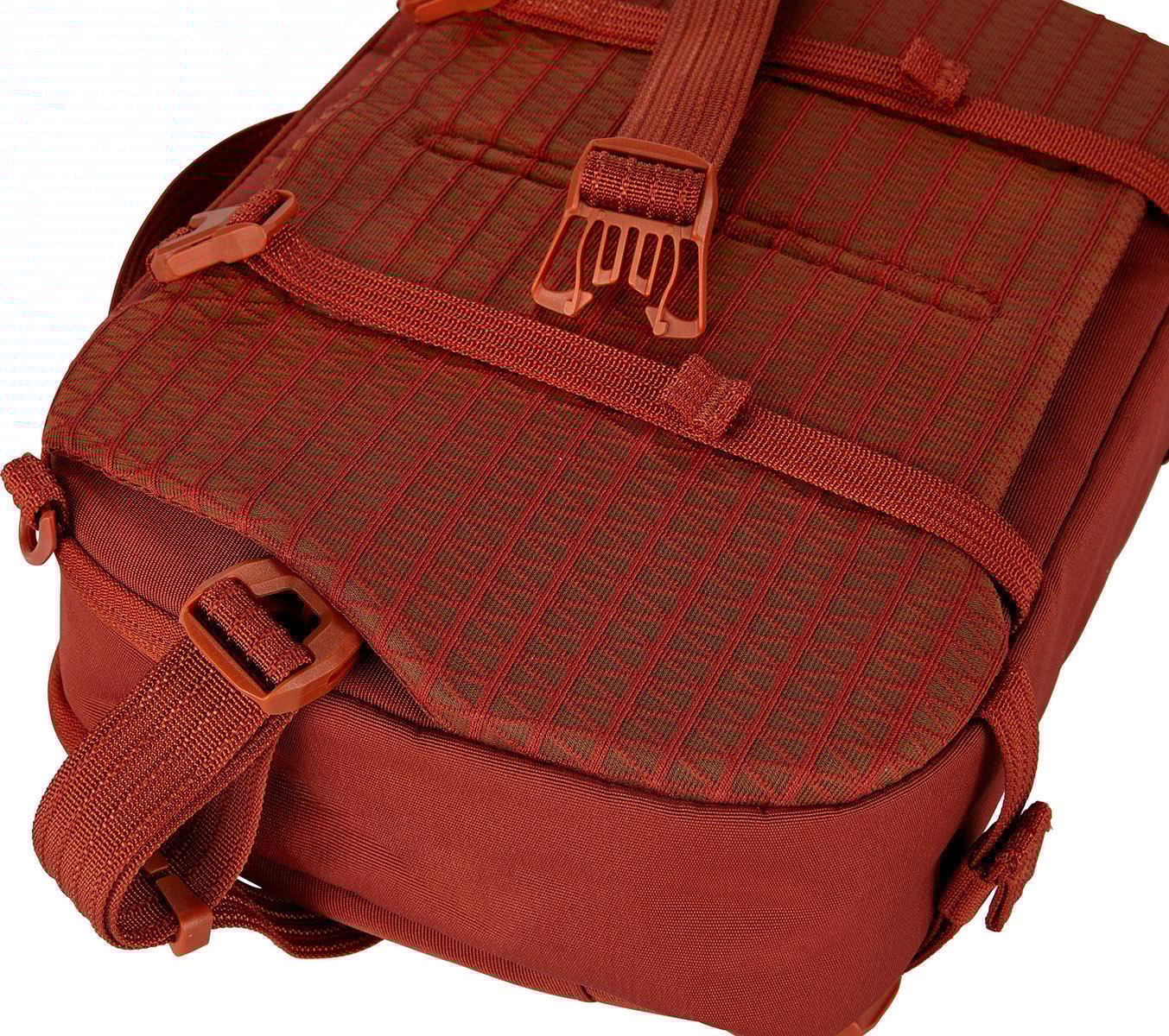 Numéro de l'image de la galerie de produits 4 pour le produit Sac messager Explore Mini 7L