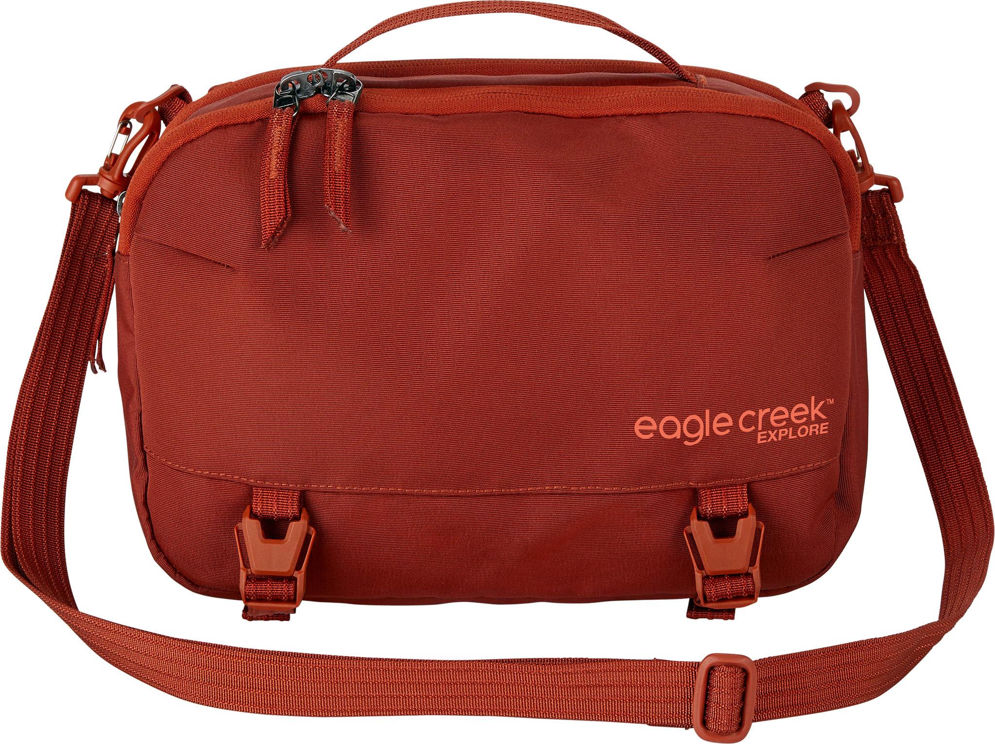 Numéro de l'image de la galerie de produits 6 pour le produit Sac messager Explore Mini 7L