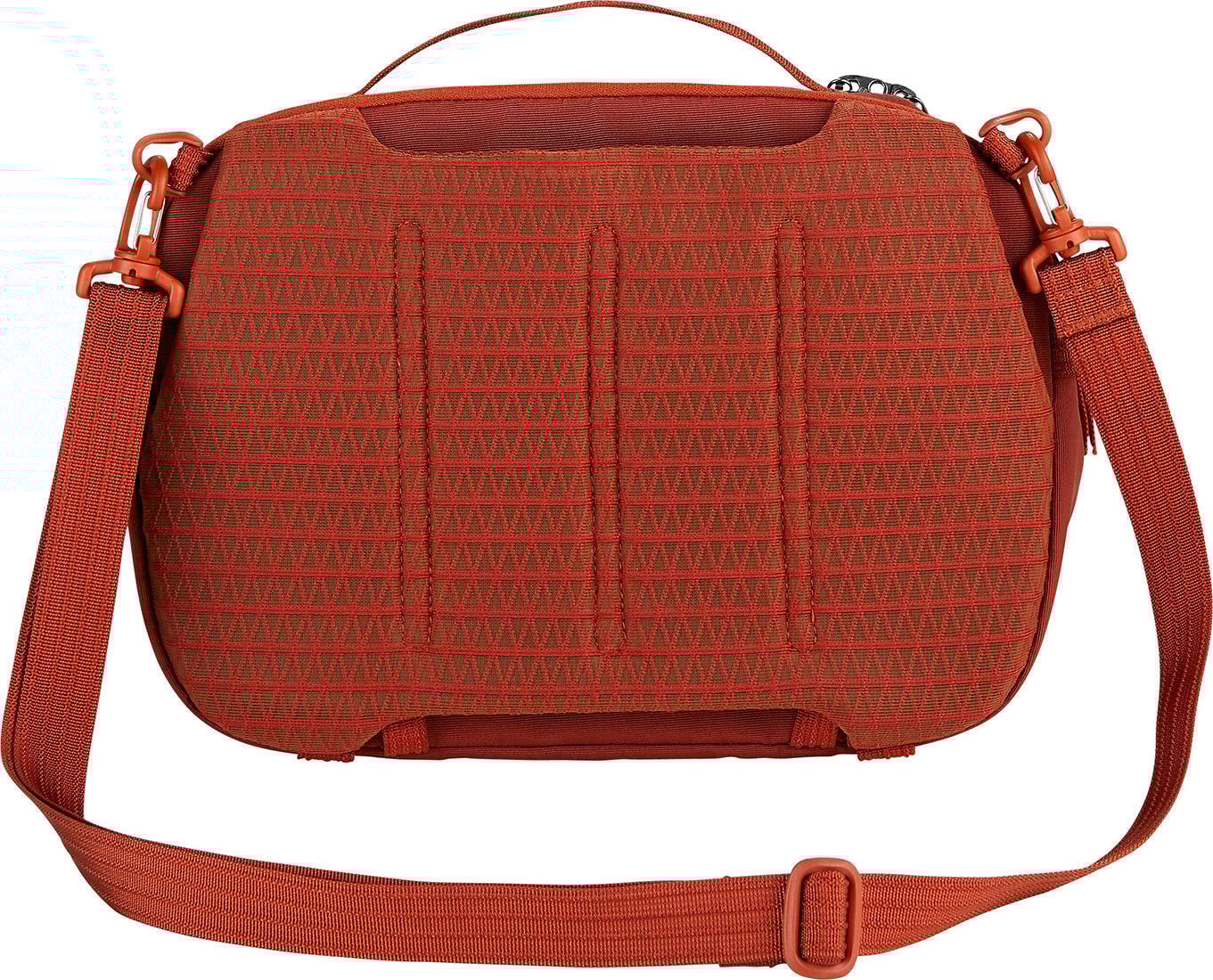 Numéro de l'image de la galerie de produits 9 pour le produit Sac messager Explore Mini 7L