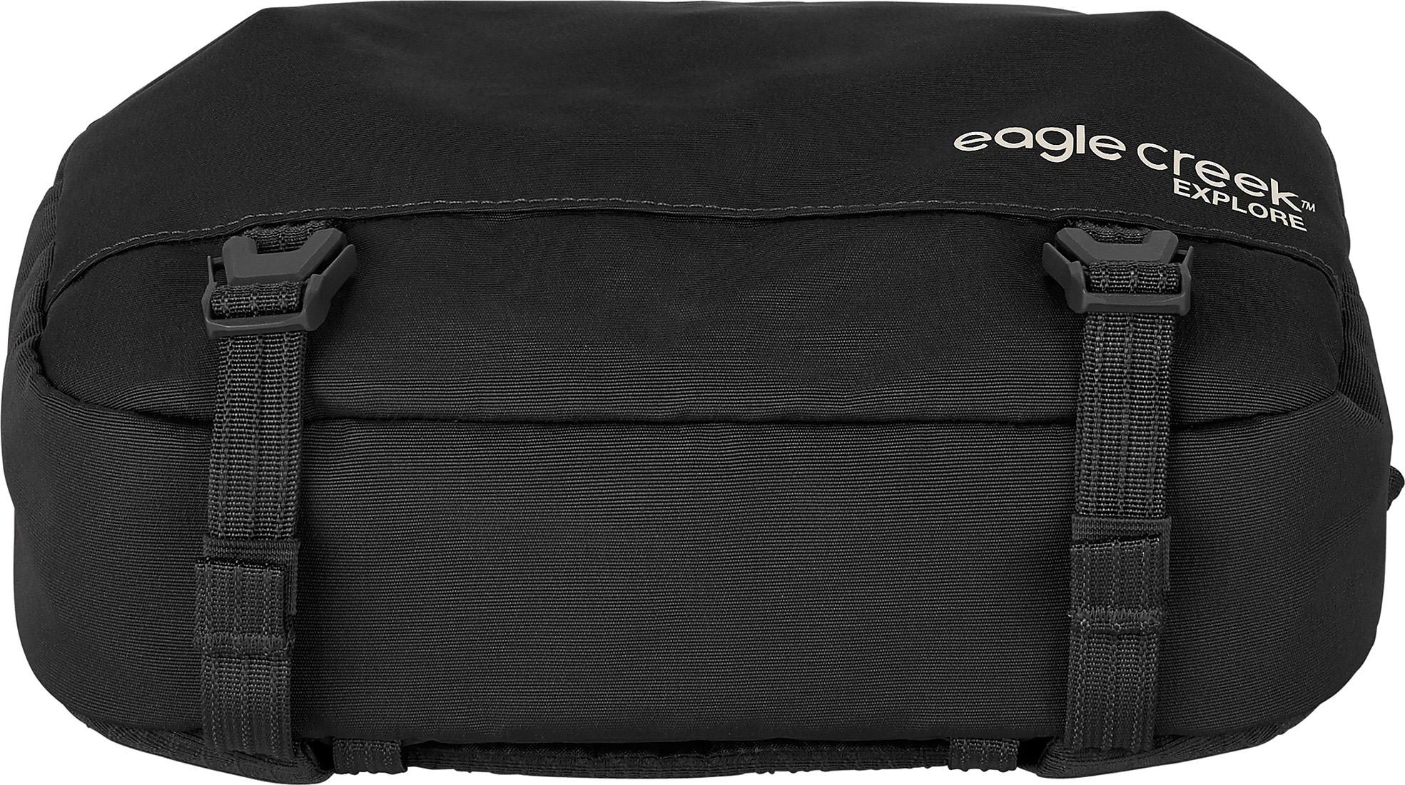 Product gallery image number 11 for product Explore Mini Messenger Bag 7L