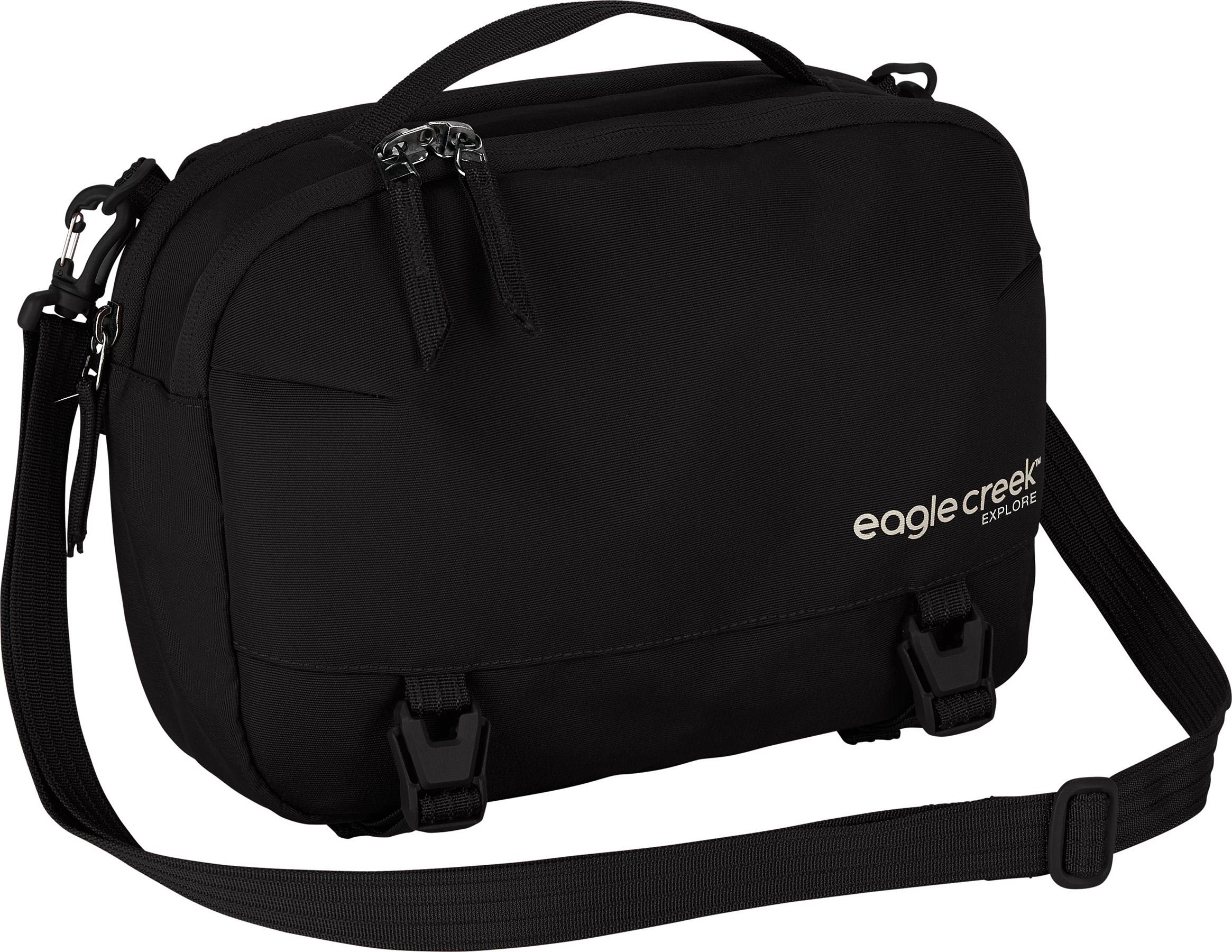 Product gallery image number 12 for product Explore Mini Messenger Bag 7L
