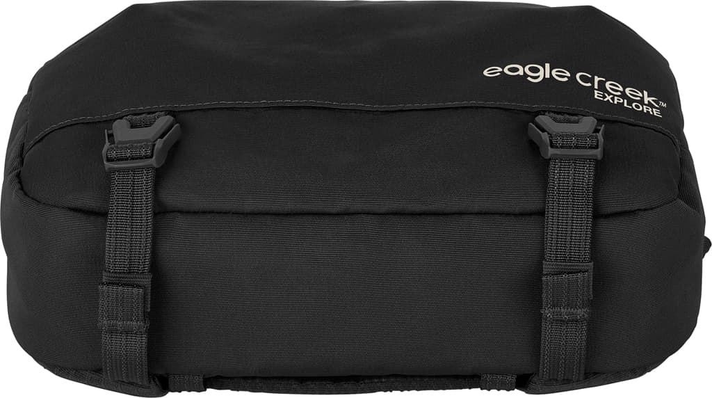 Product gallery image number 8 for product Explore Mini Messenger Bag 7L
