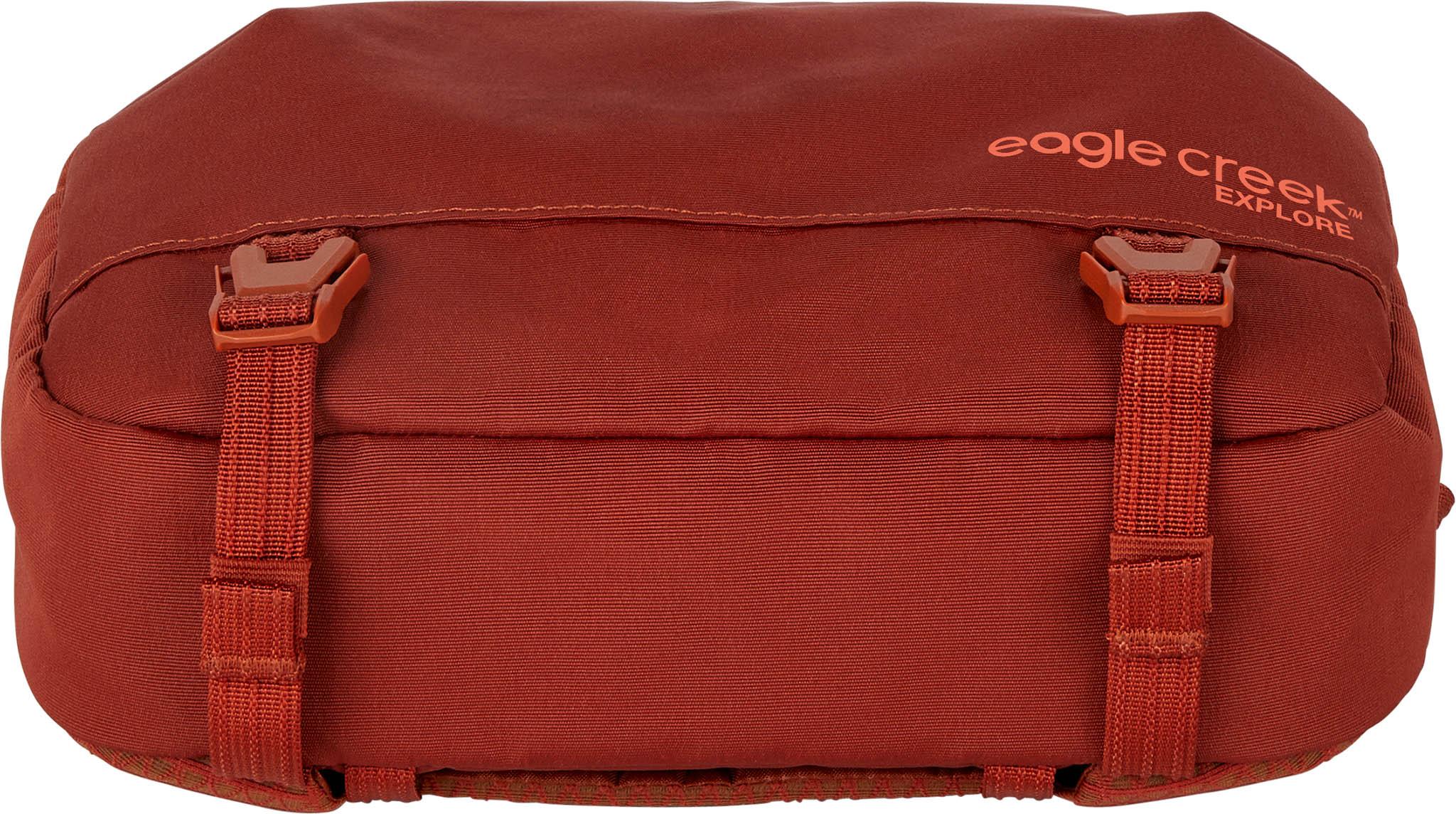 Numéro de l'image de la galerie de produits 8 pour le produit Sac messager Explore Mini 7L