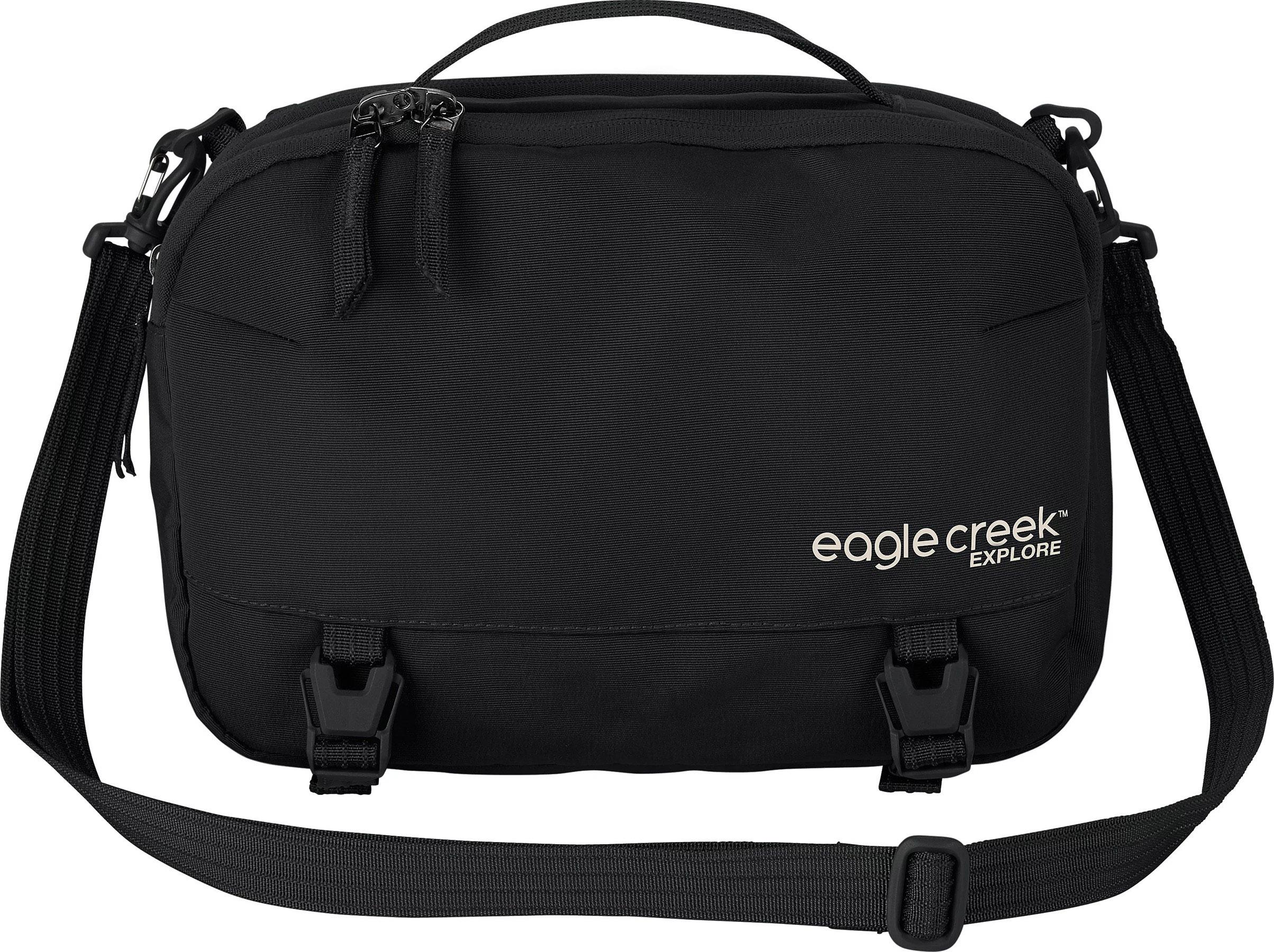 Product gallery image number 1 for product Explore Mini Messenger Bag 7L