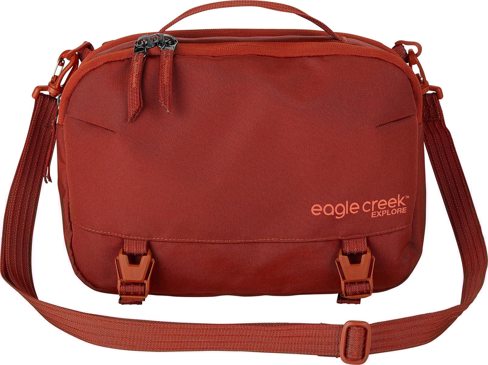 Product image for Explore Mini Messenger Bag 7L