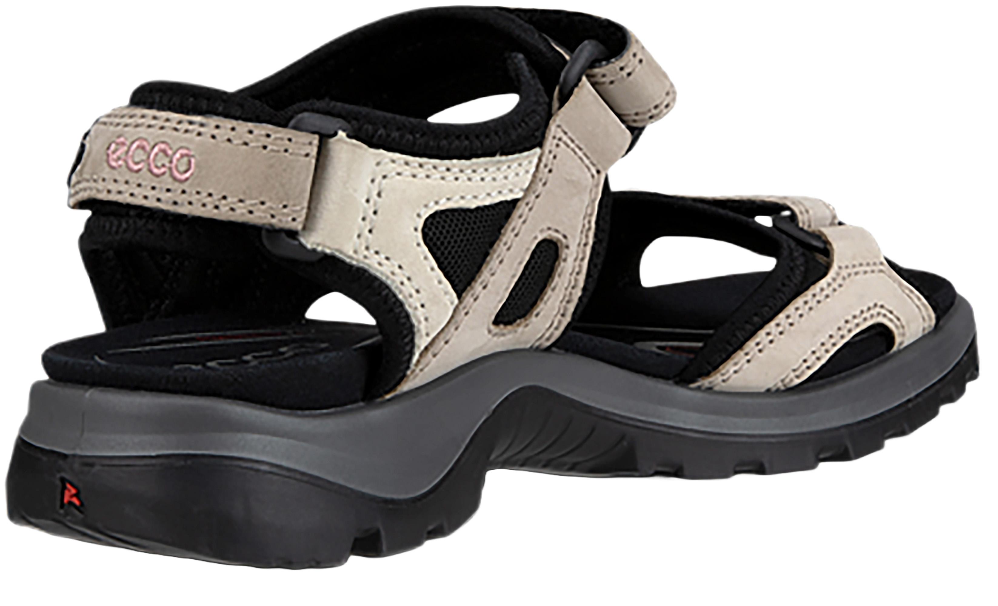 Product gallery image number 4 for product Ecco Yucatan Sandals - Women's