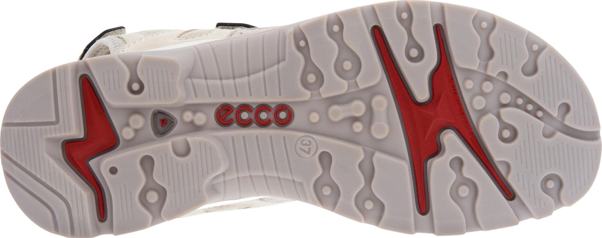 Product gallery image number 6 for product Ecco Yucatan Sandals - Women's