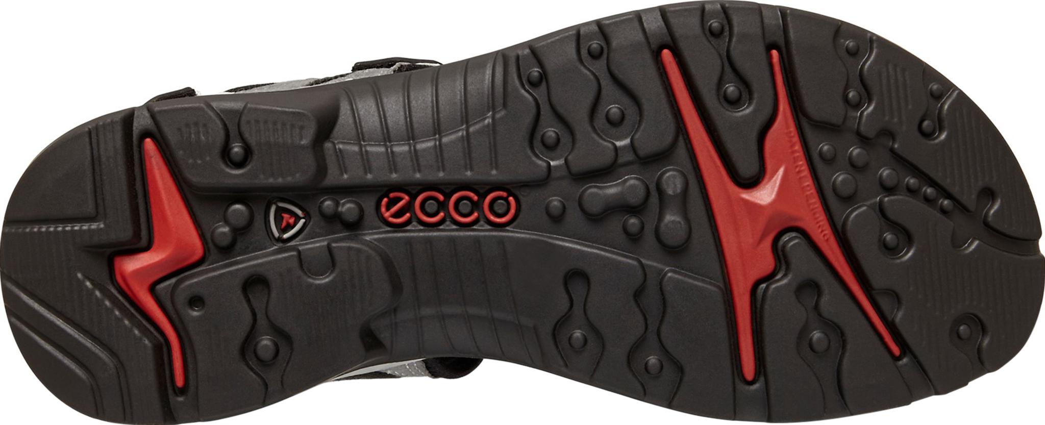 Product gallery image number 9 for product Ecco Yucatan Sandals - Women's