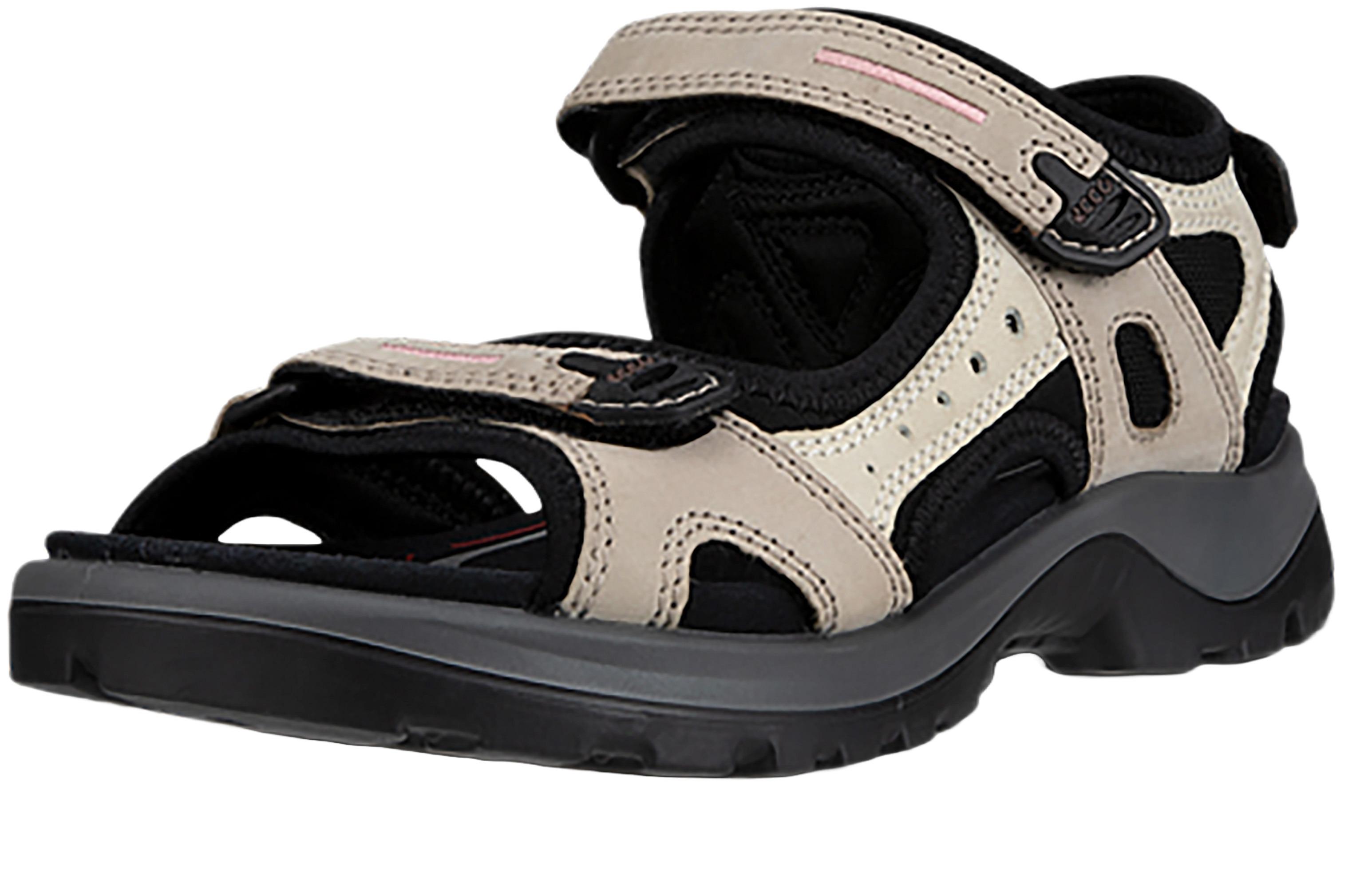 Product gallery image number 2 for product Ecco Yucatan Sandals - Women's