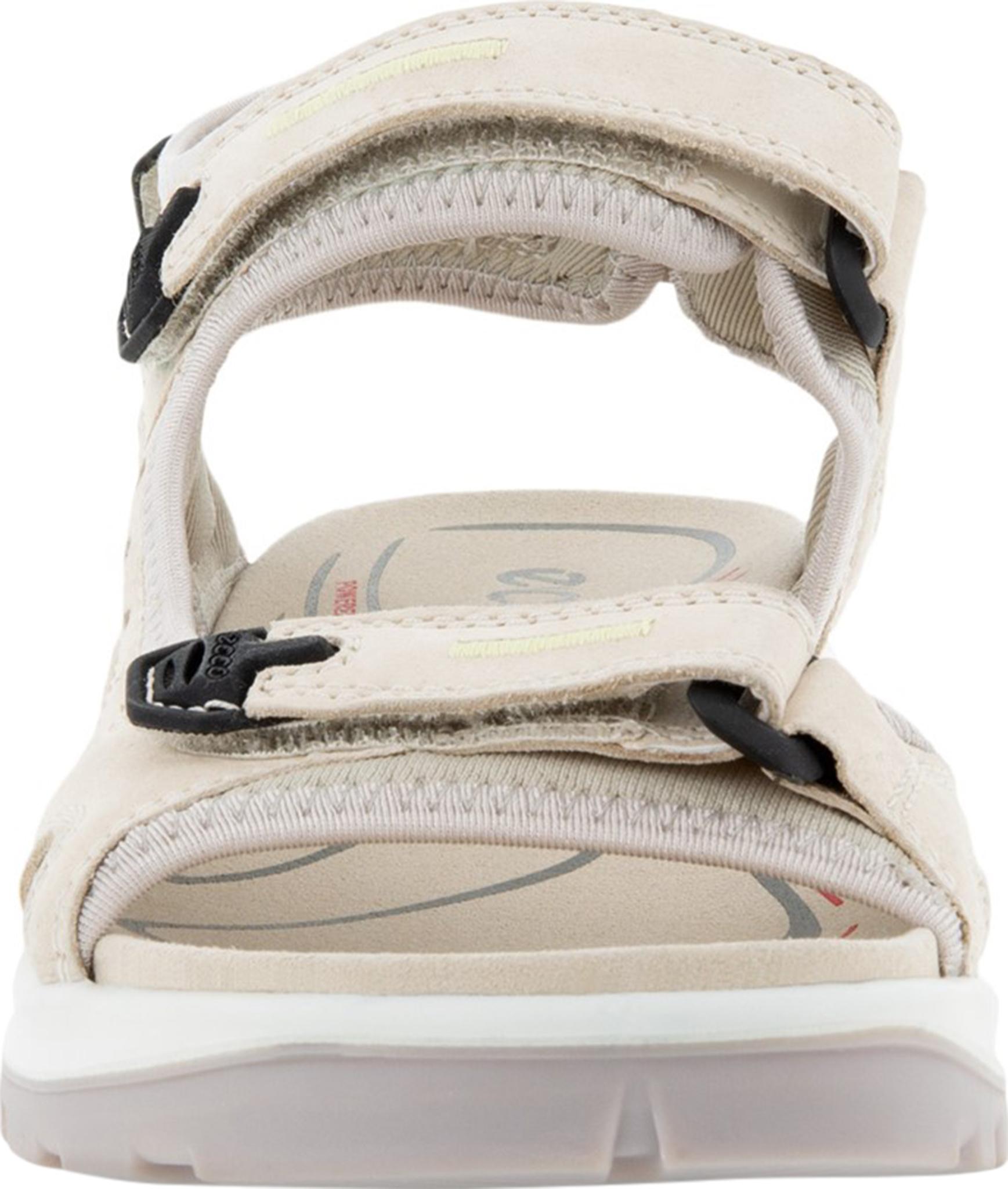 Product gallery image number 4 for product Ecco Yucatan Sandals - Women's