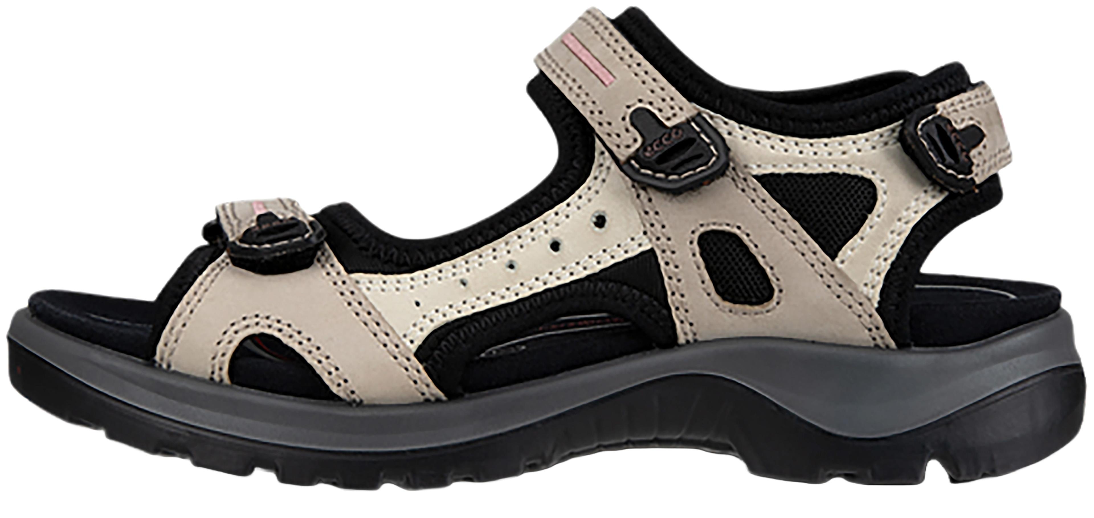 Product gallery image number 3 for product Ecco Yucatan Sandals - Women's