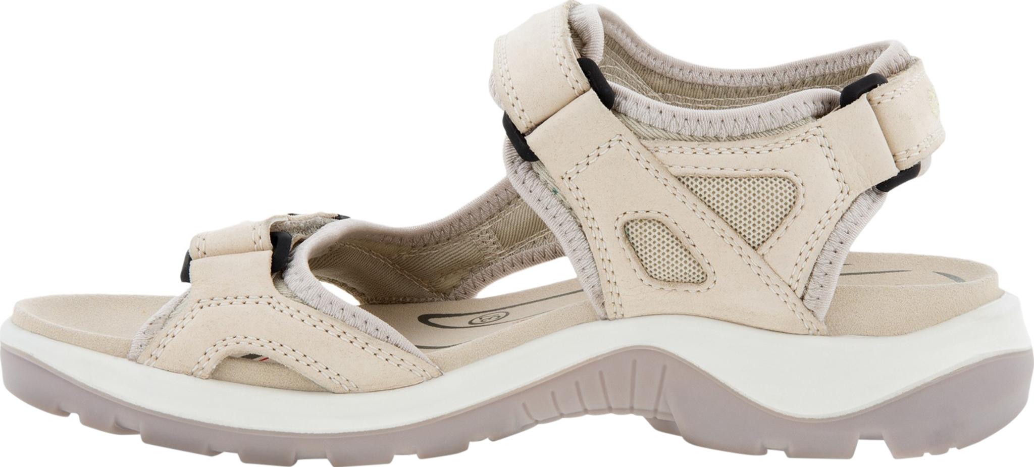 Product gallery image number 5 for product Ecco Yucatan Sandals - Women's