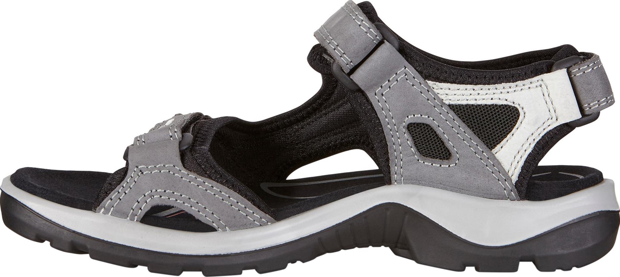 Product gallery image number 2 for product Ecco Yucatan Sandals - Women's