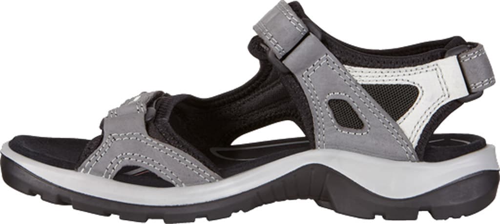 Product gallery image number 3 for product Ecco Yucatan Sandals - Women's