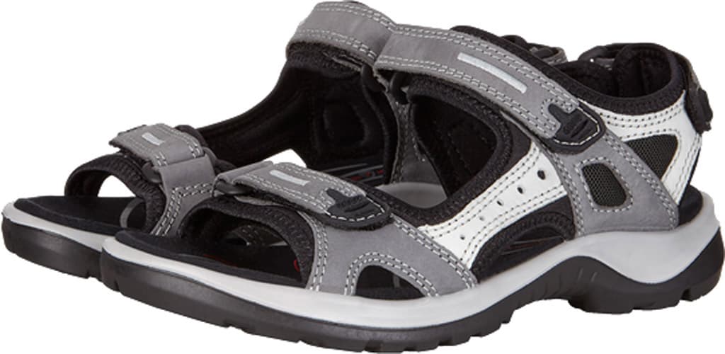 Product gallery image number 4 for product Ecco Yucatan Sandals - Women's