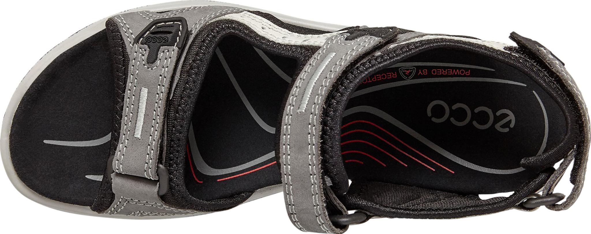 Product gallery image number 5 for product Ecco Yucatan Sandals - Women's