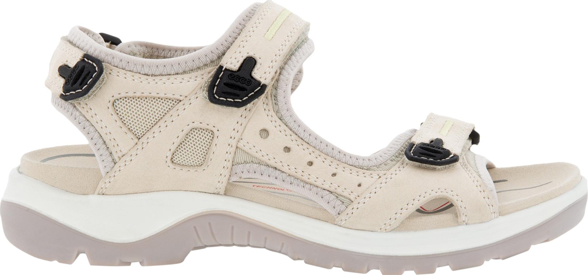 Product gallery image number 1 for product Ecco Yucatan Sandals - Women's