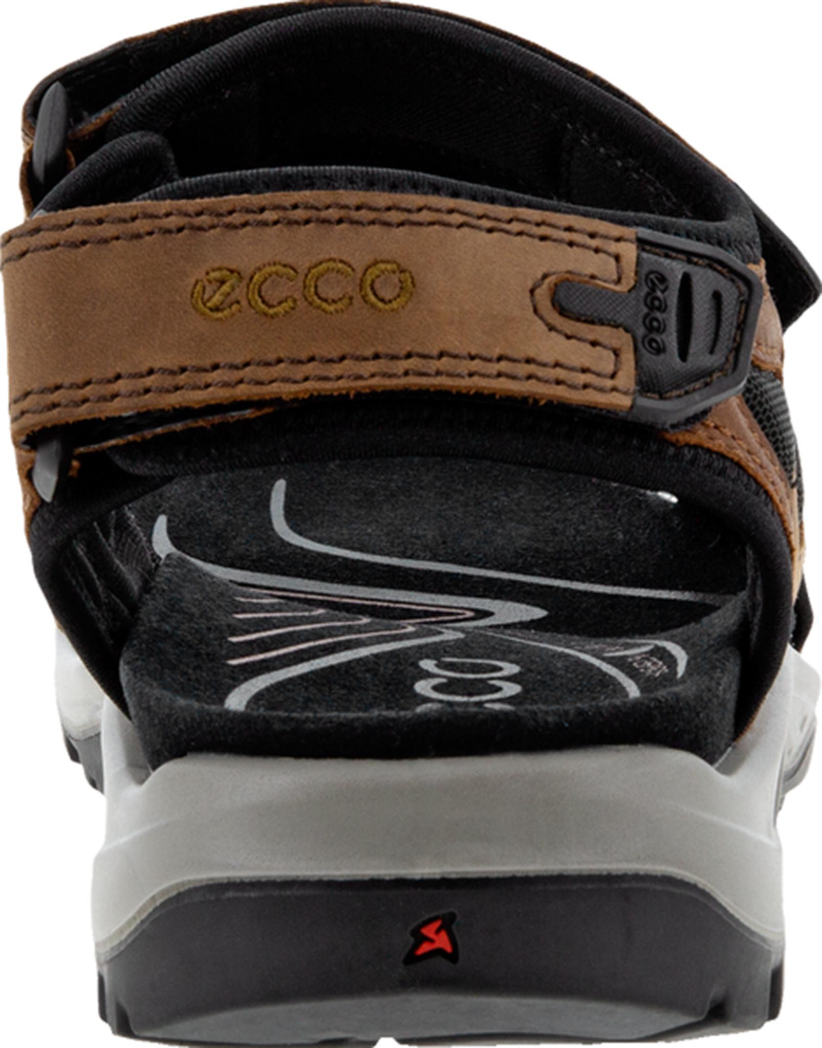 Product gallery image number 2 for product Ecco Yucatan Sandals - Men's