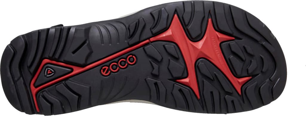 Product gallery image number 3 for product Ecco Yucatan Sandals - Men's