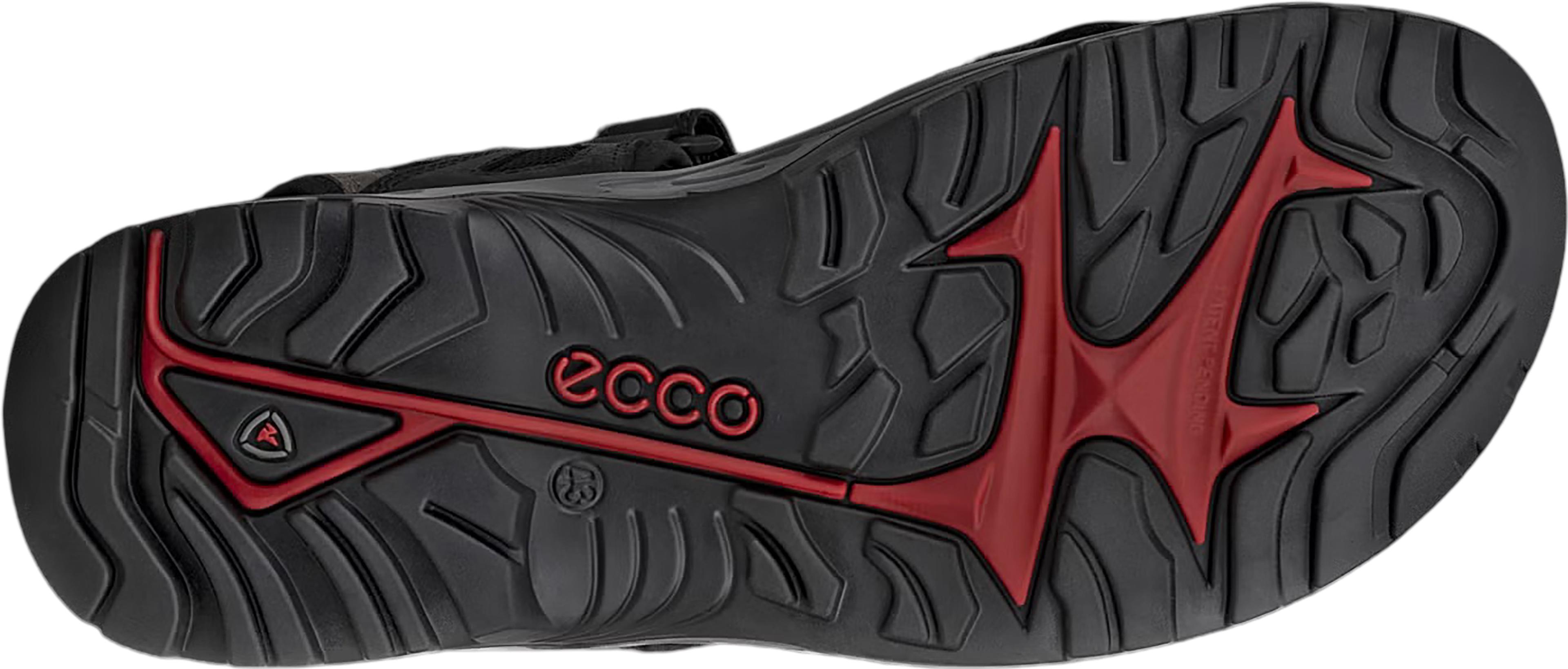 Product gallery image number 3 for product Ecco Yucatan Sandals - Men's