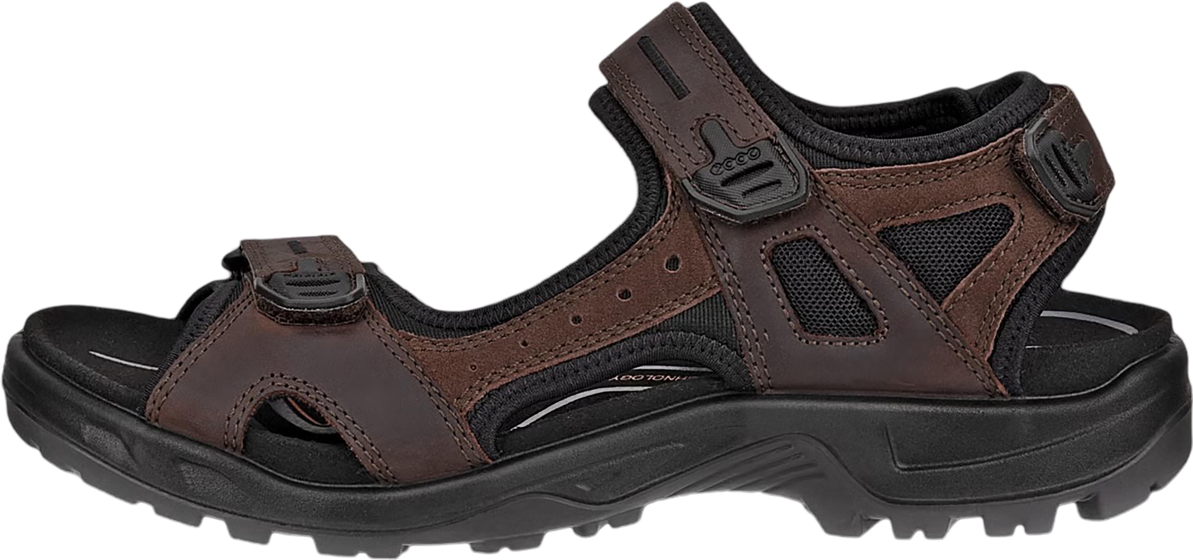 Product image for Ecco Yucatan Sandals - Men's