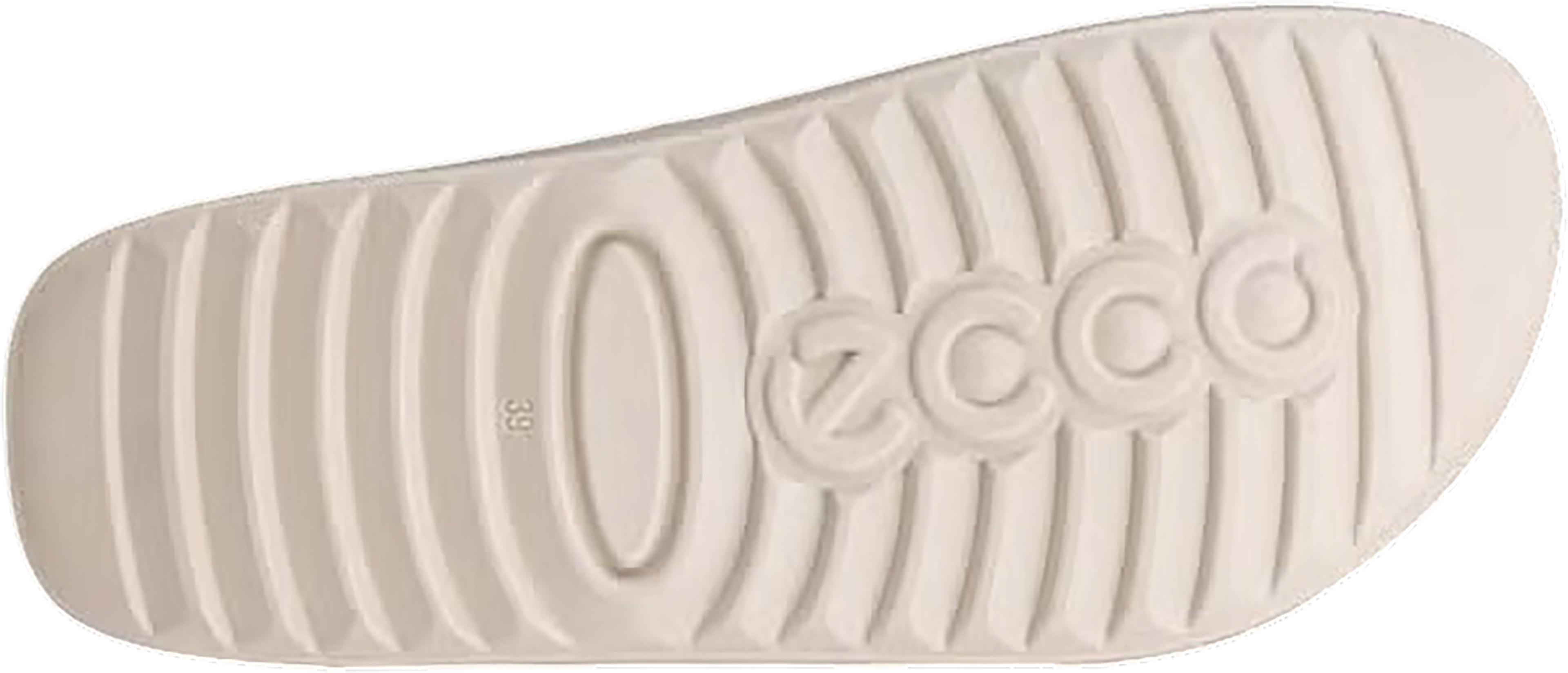 Product gallery image number 3 for product Cozmo Platform Leather Sandals - Women's