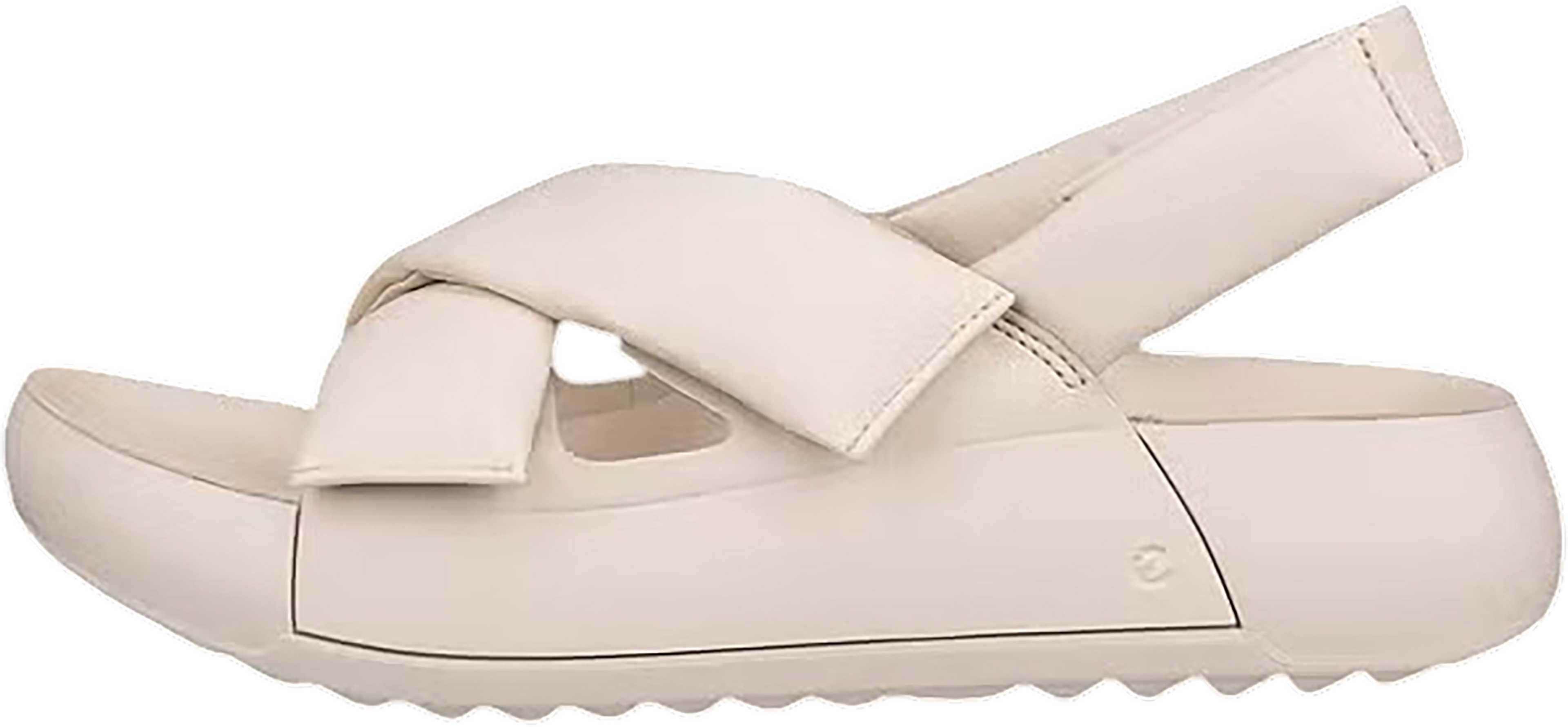 Product image for Cozmo Platform Leather Sandals - Women's