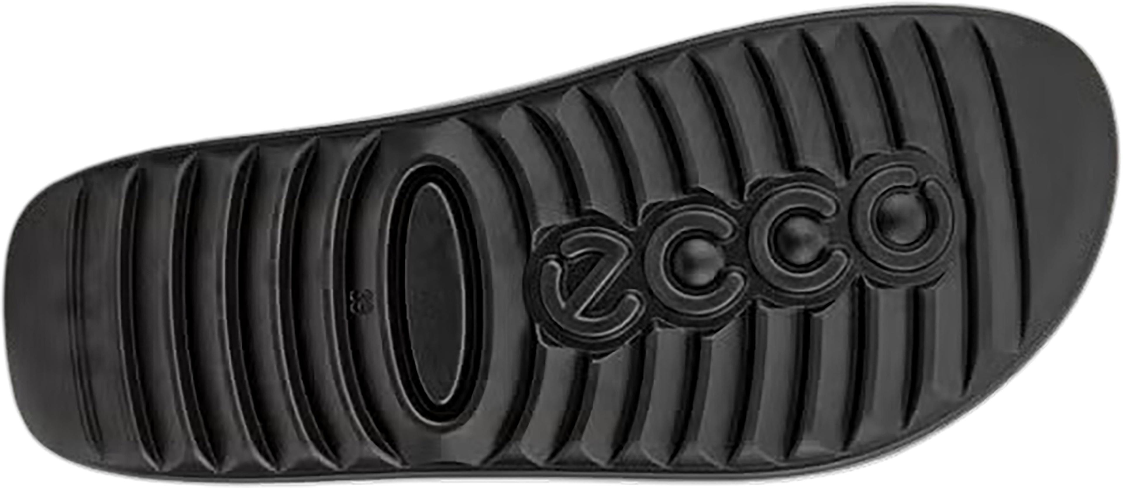 Product gallery image number 4 for product Cozmo Platform Leather Sandals - Women's