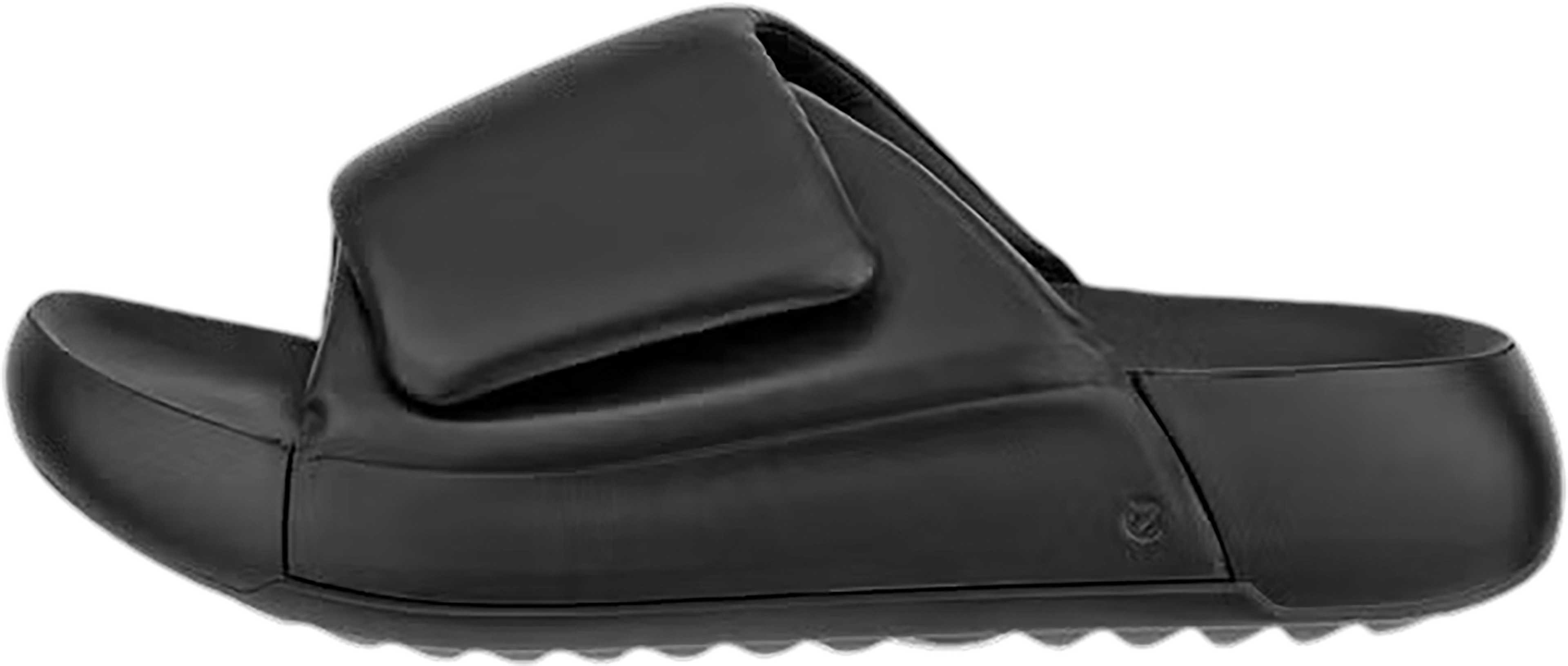 Product image for Cozmo Platform Leather Sandals - Women's